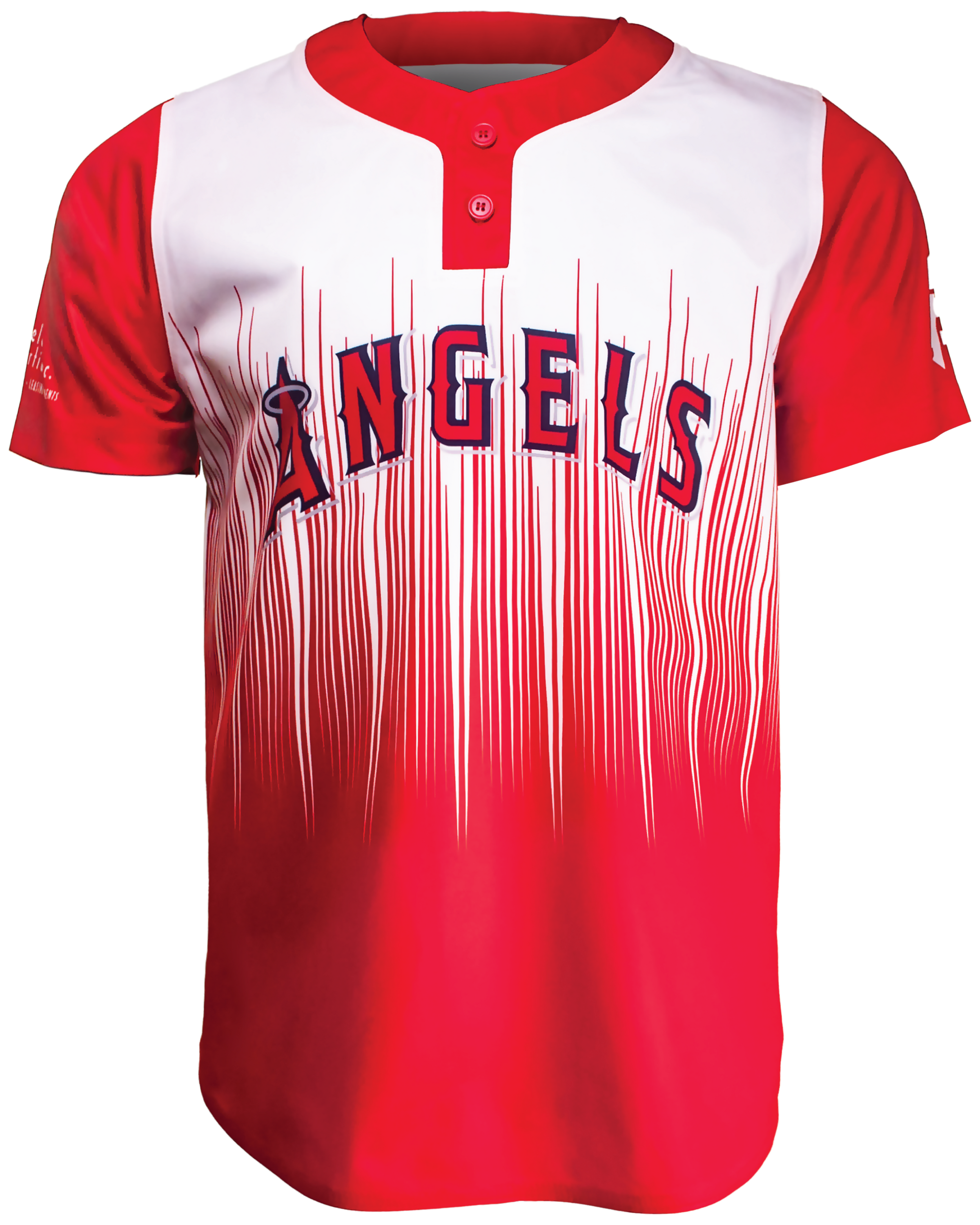 ★ Phyps Department★ Neko Baseball Uniform Mesh Short Slee Front-Polydex-BS0923.png?v=