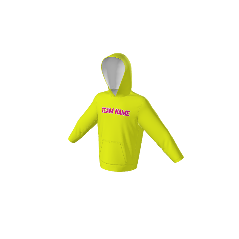 Performance Fleece Hoodies Basic Performance Fleece Hoodie. (x 5)