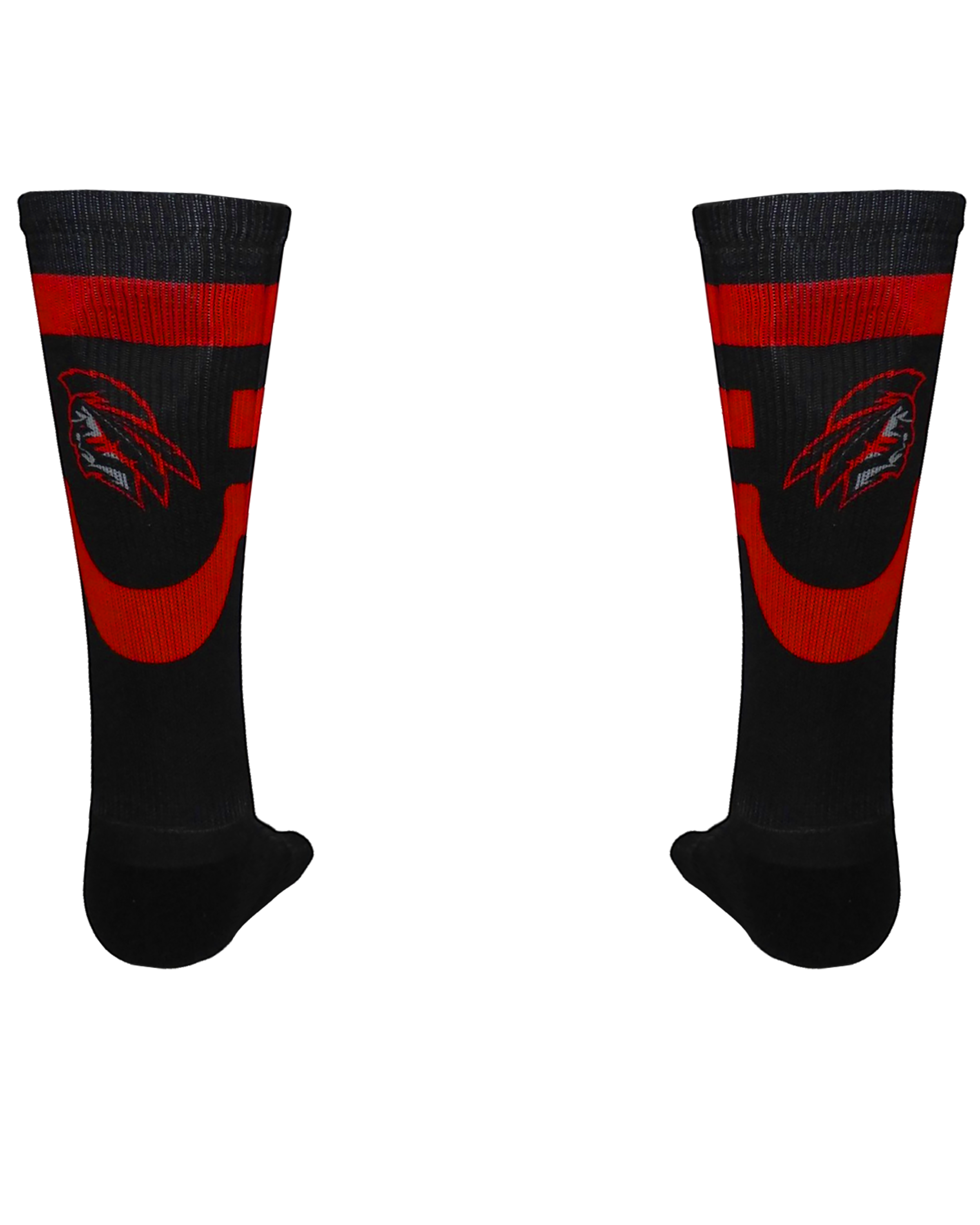 Crew Socks (Pair)