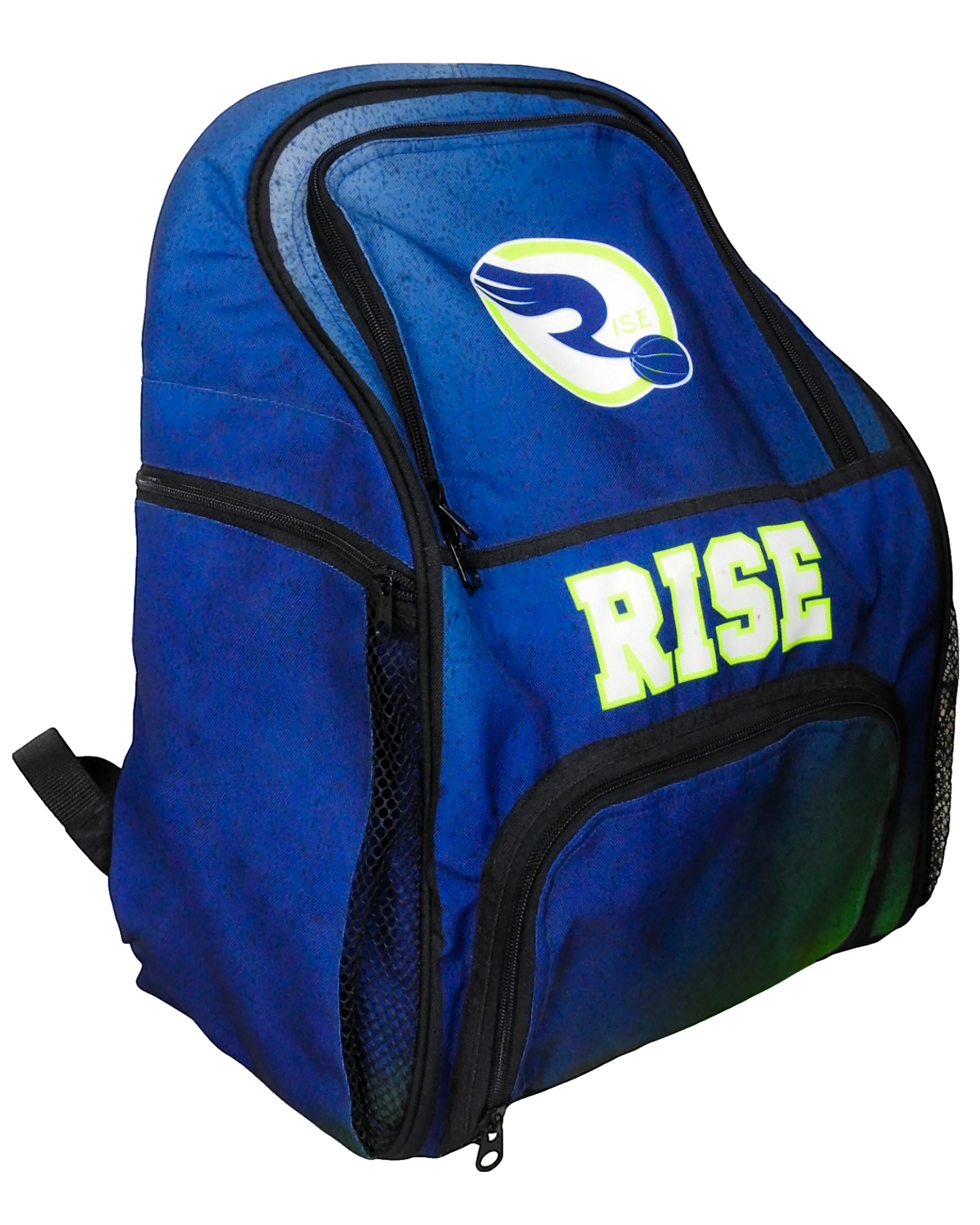 Large Backpack (18" x 17" x 9")