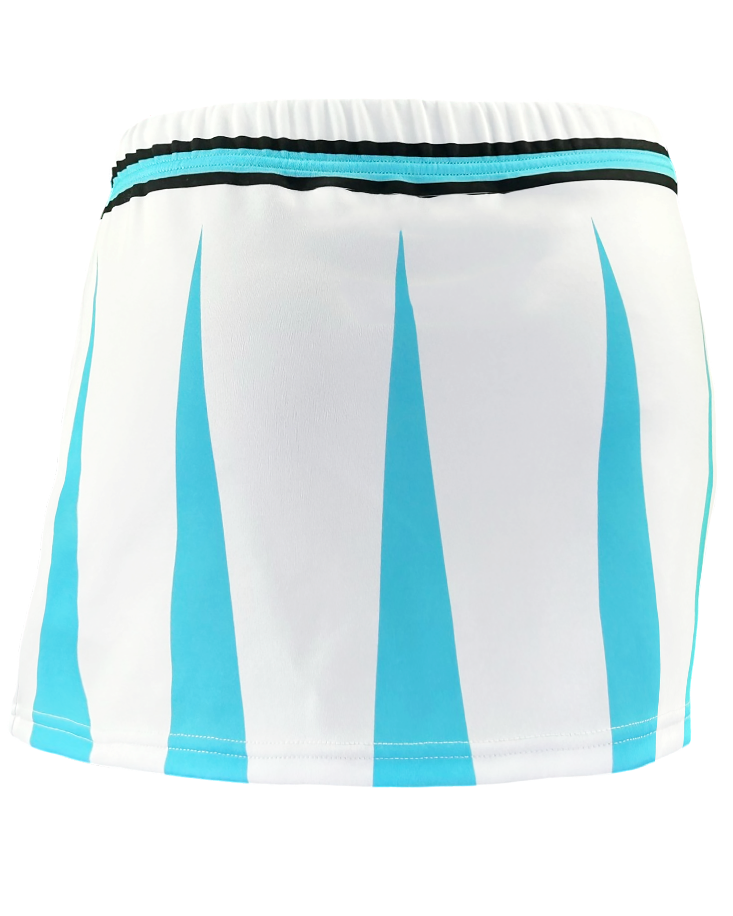 Active Cheer Skirt w/ Built-in Shorts