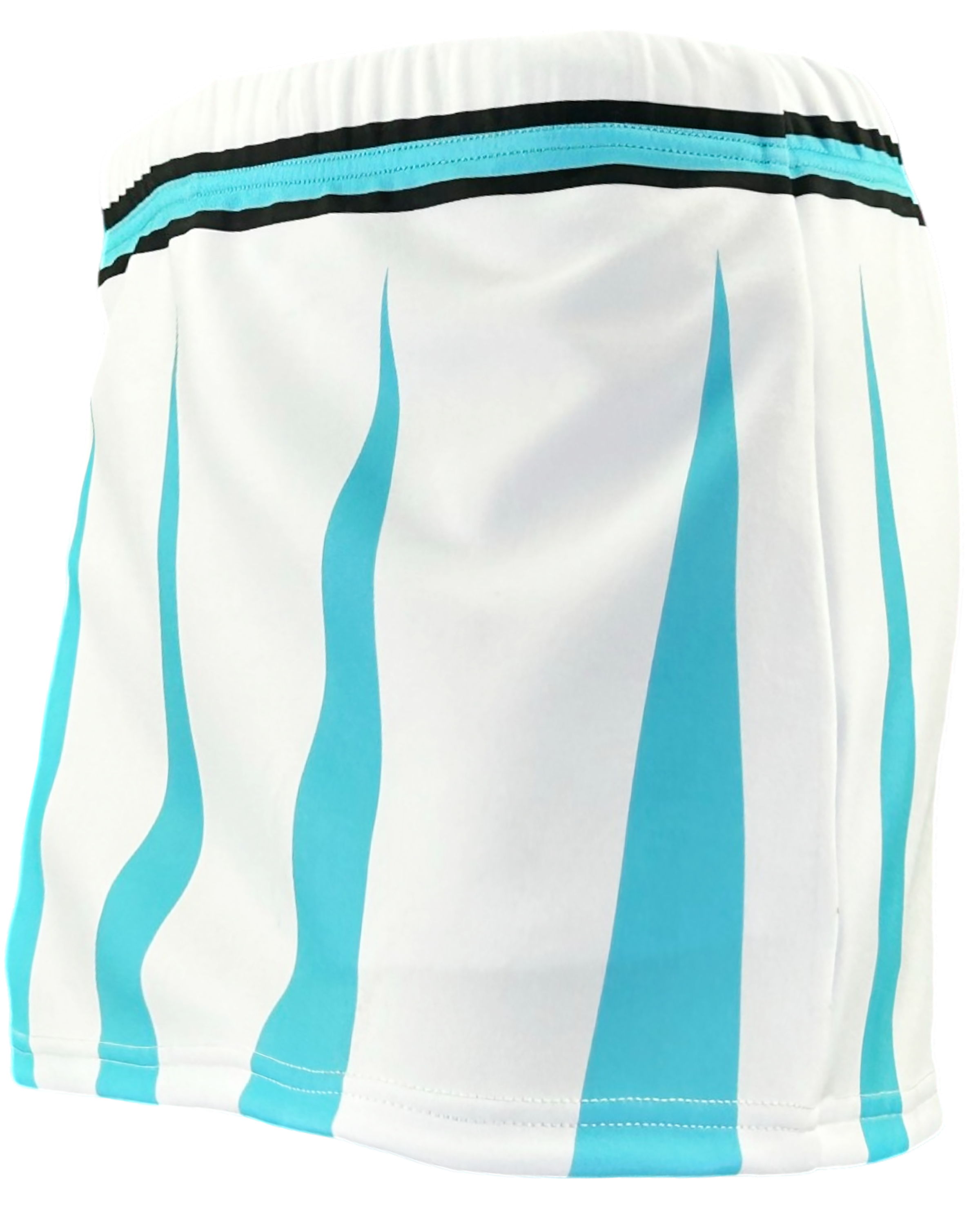 Active Cheer Skirt w/ Built-in Shorts