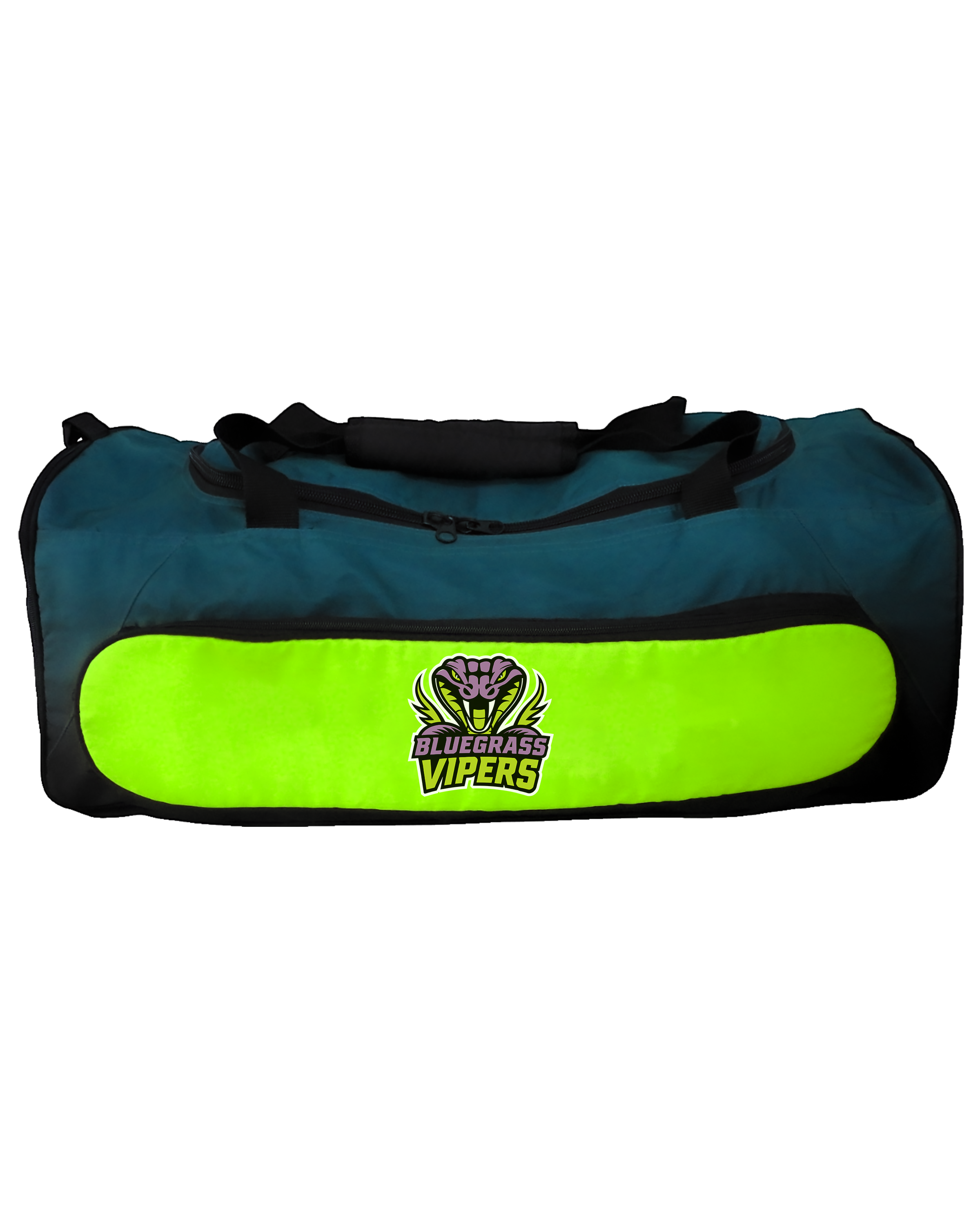 Large Duffle 24"