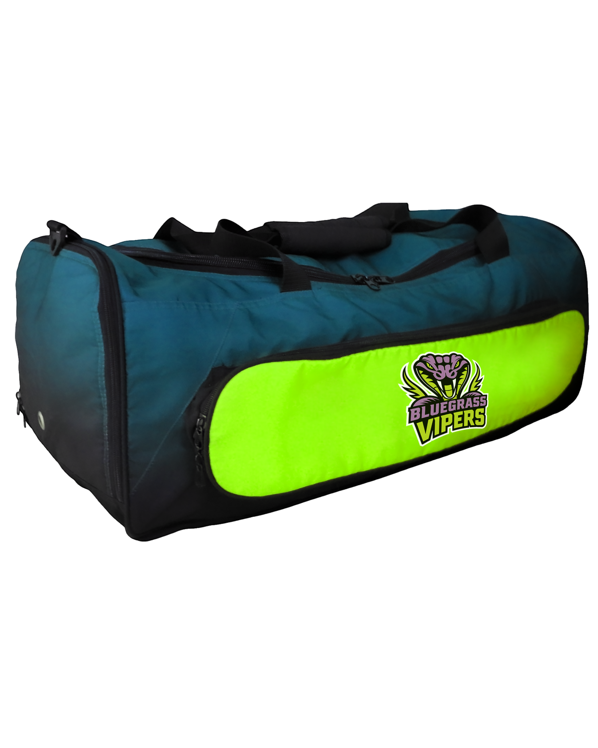 Large Duffle 24"