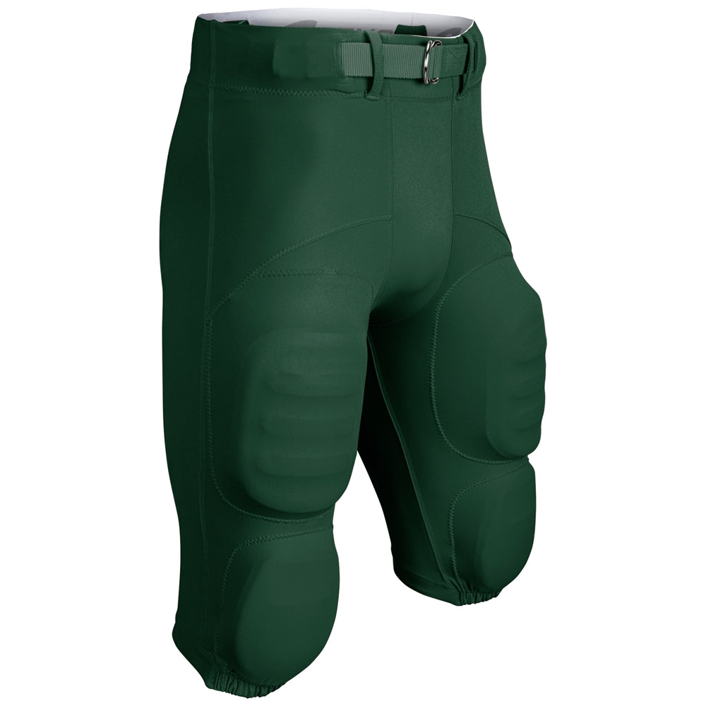 Conquest Football Pants ADULT