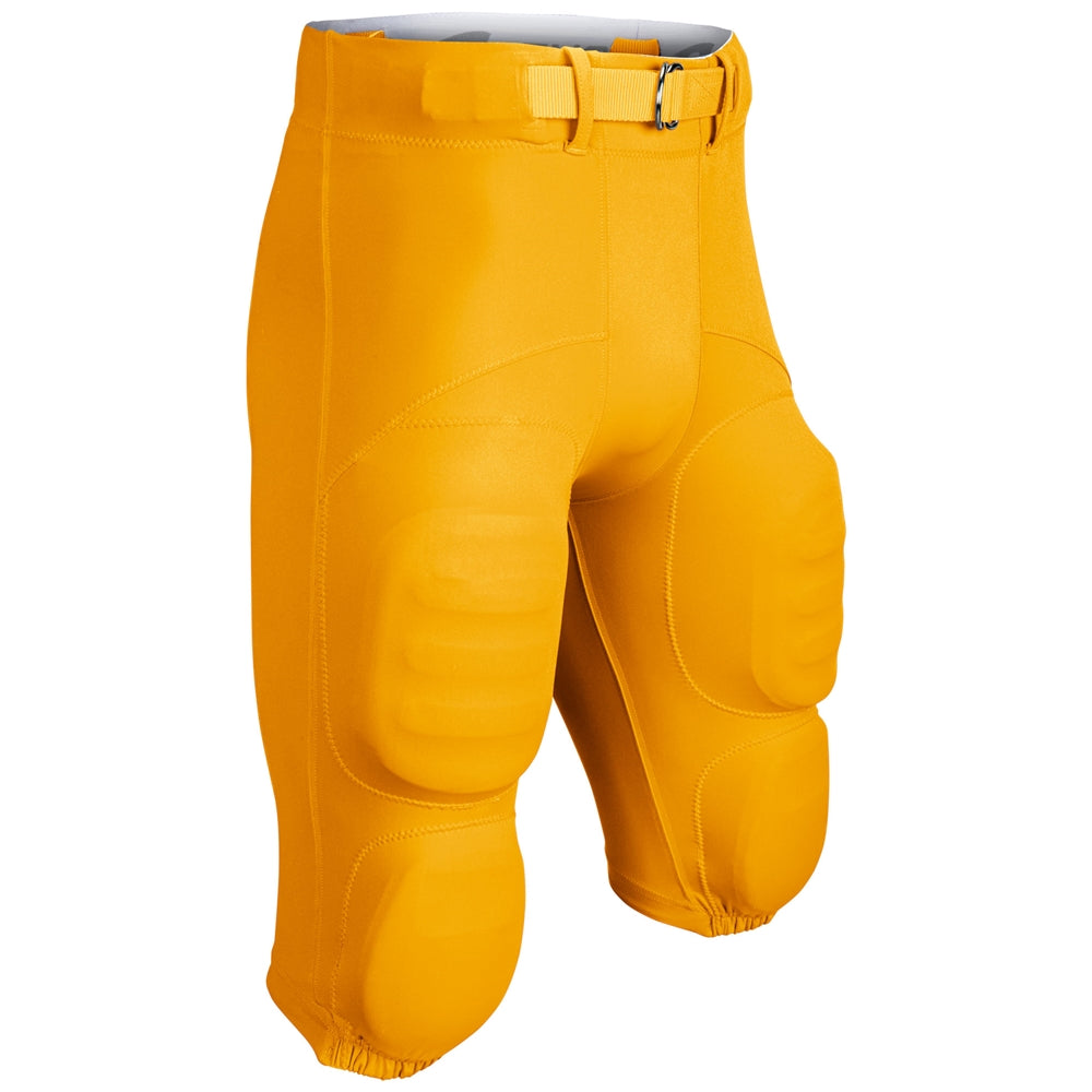 Conquest Football Pants ADULT