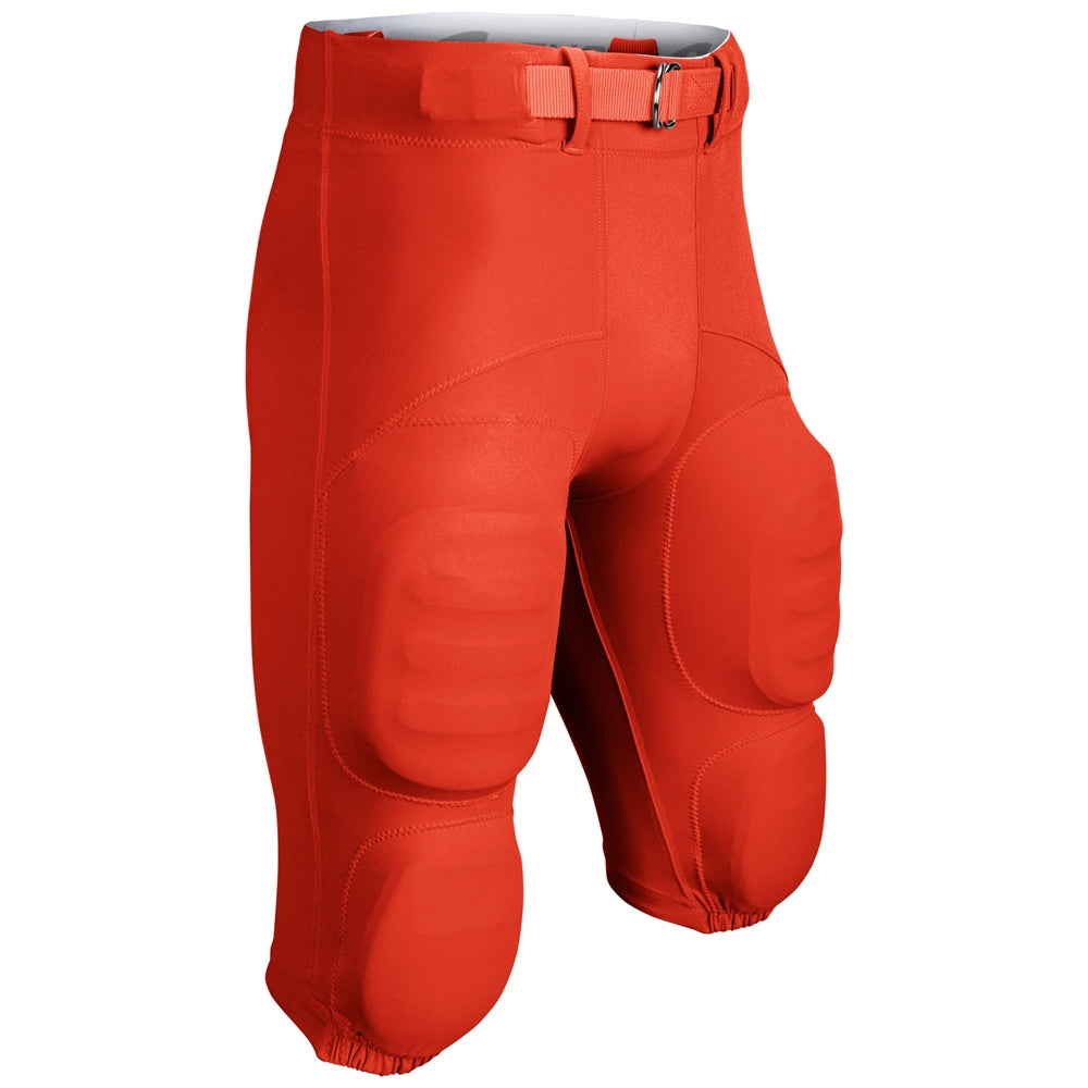 Conquest Football Pants ADULT