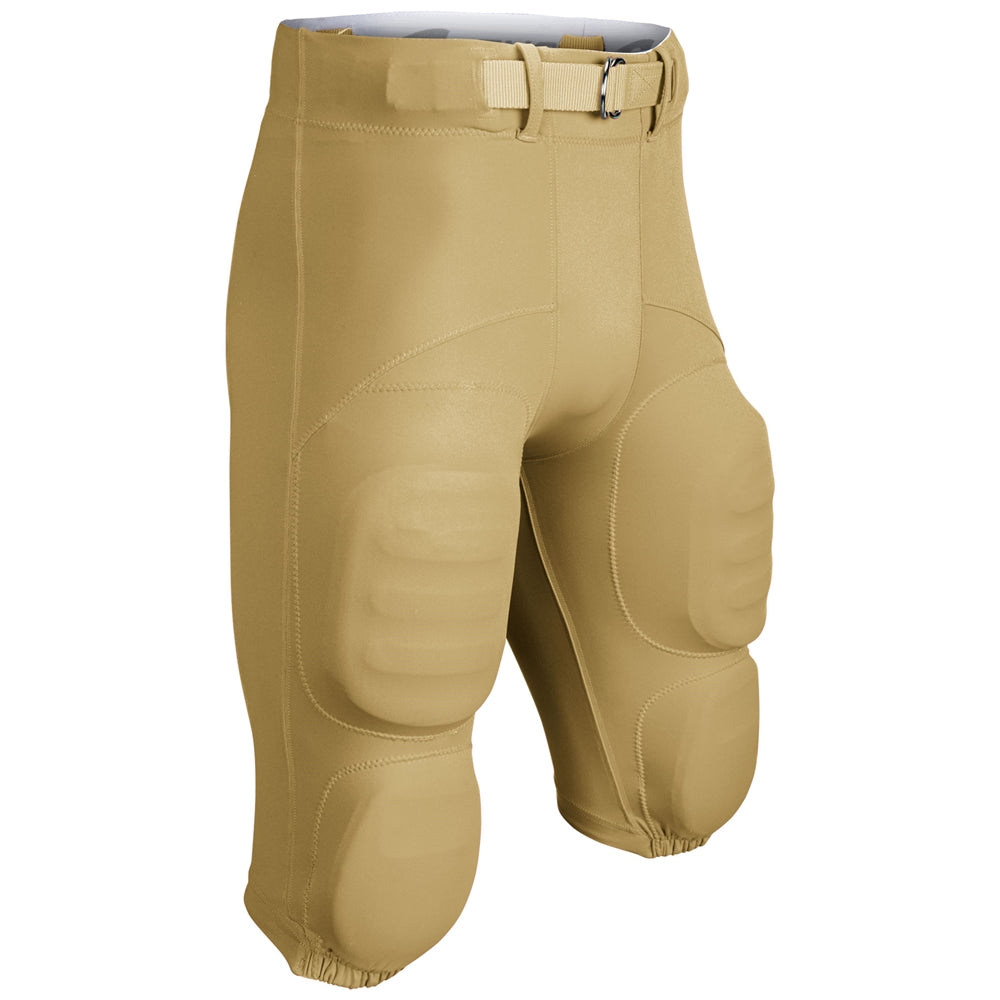 Conquest Football Pants ADULT