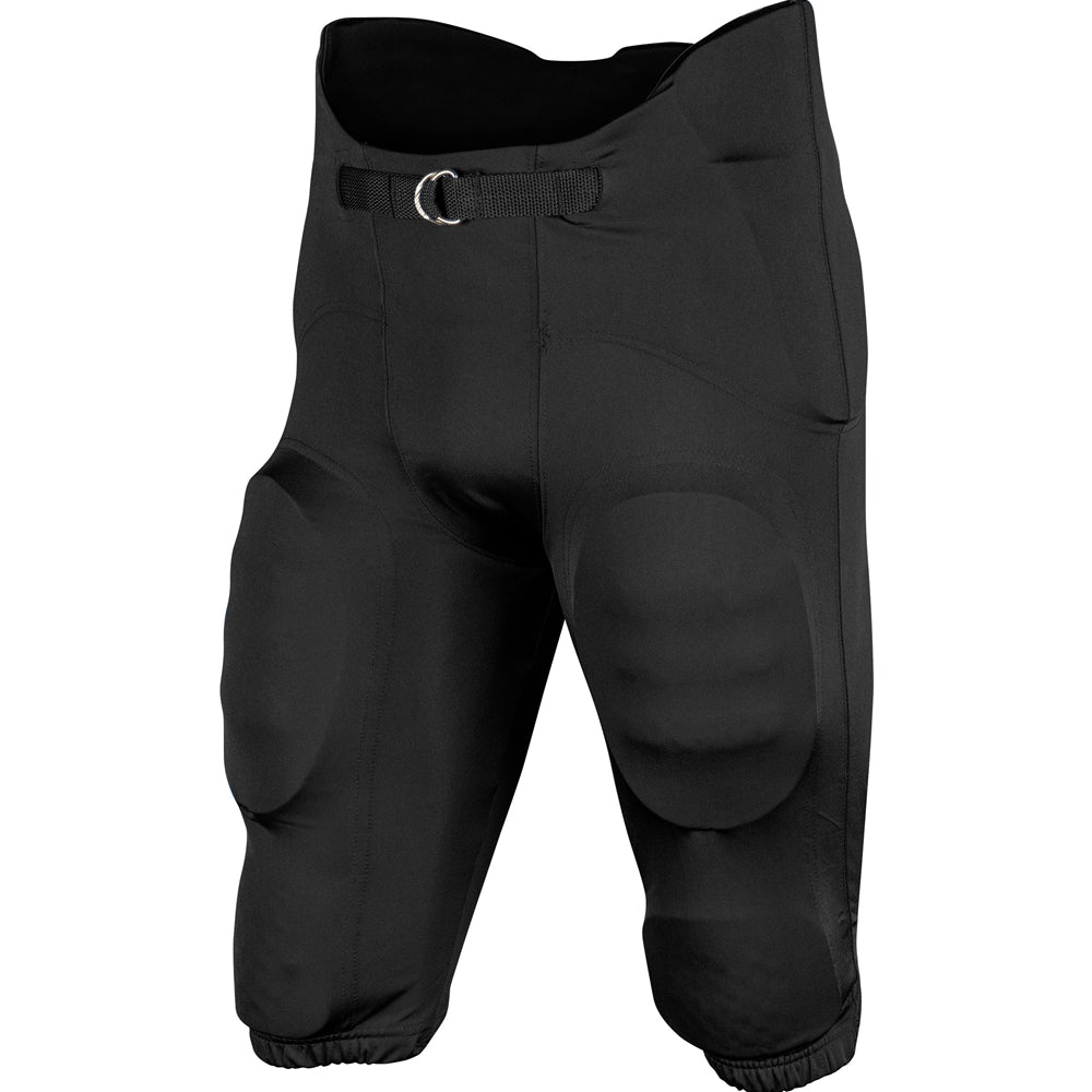 TERMINATOR-2 Integrated Football Pant ADULT