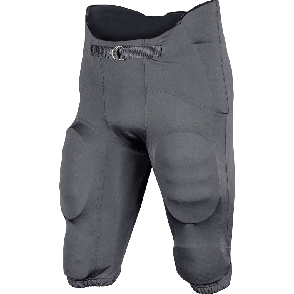 TERMINATOR-2 Integrated Football Pant ADULT