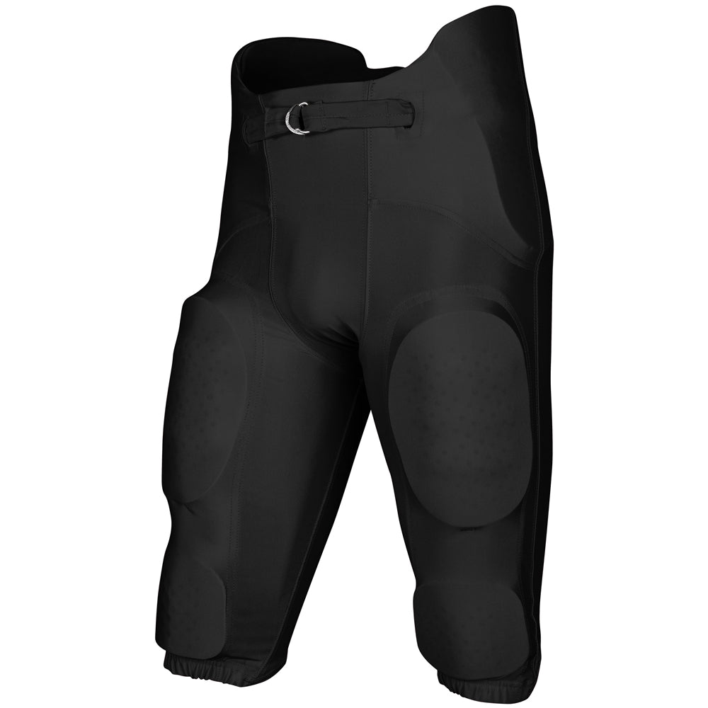 BOOTLEG-2 Integrated Football Pant ADULT