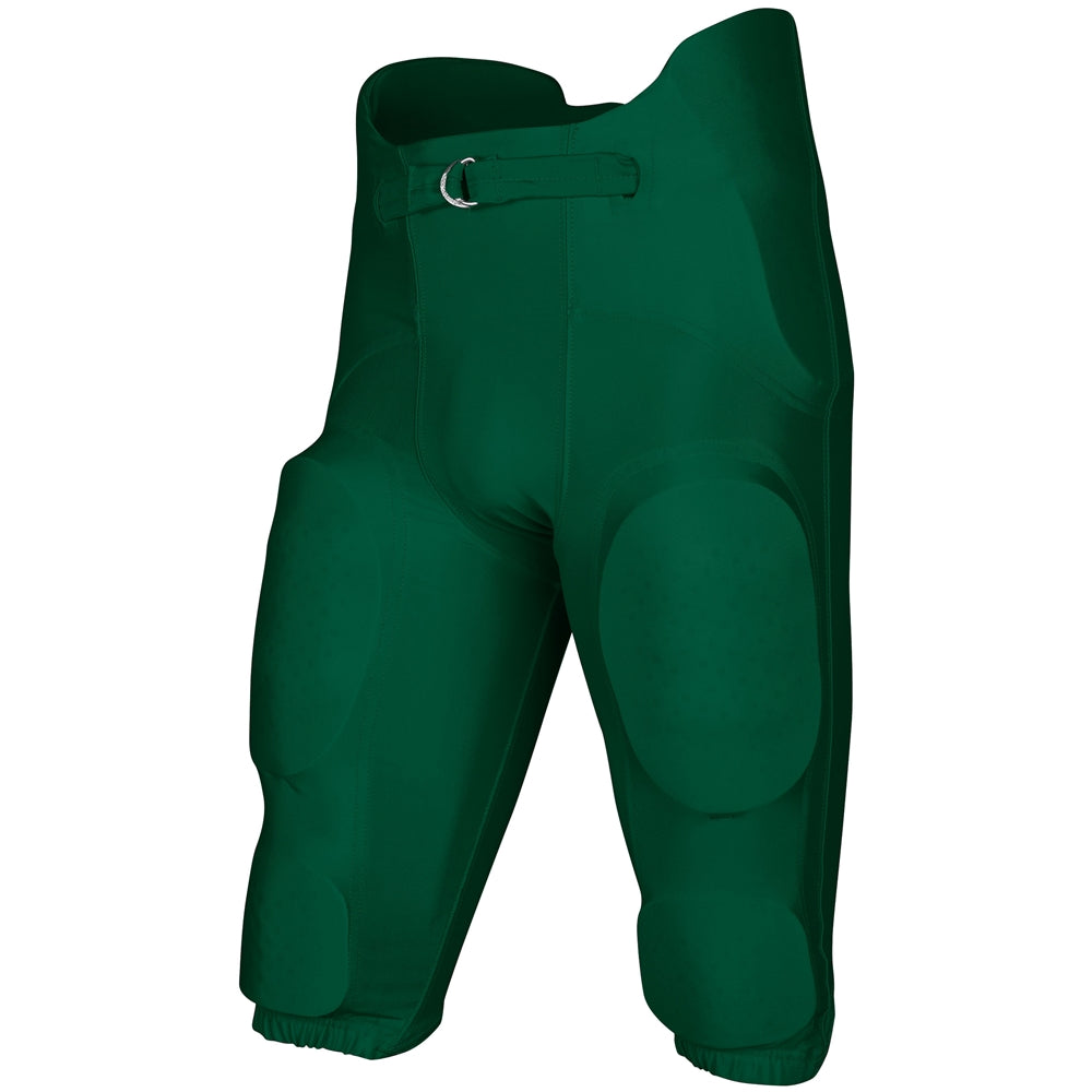 BOOTLEG-2 Integrated Football Pant ADULT