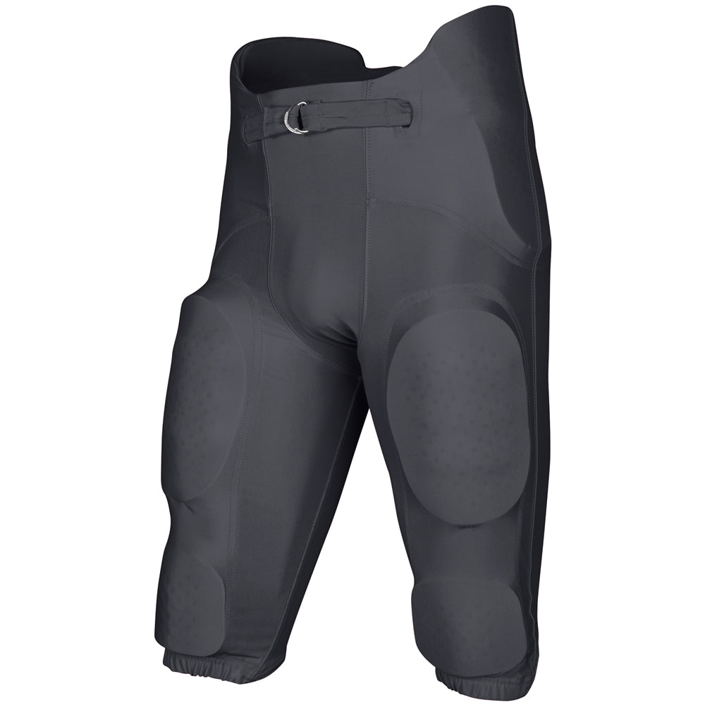 BOOTLEG-2 Integrated Football Pant ADULT