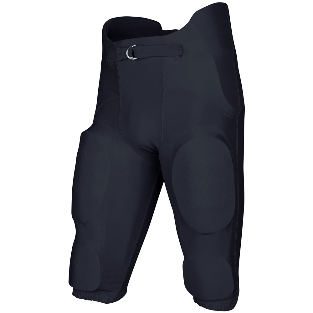 BOOTLEG-2 Integrated Football Pant ADULT