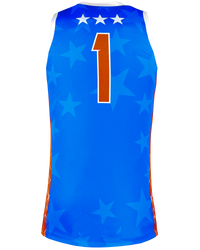 Pro REVERSIBLE Basketball Jersey
