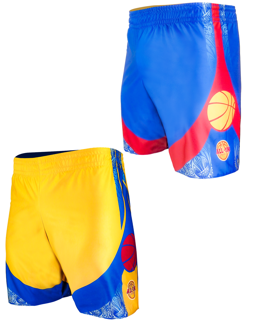 womens elite basketball shorts