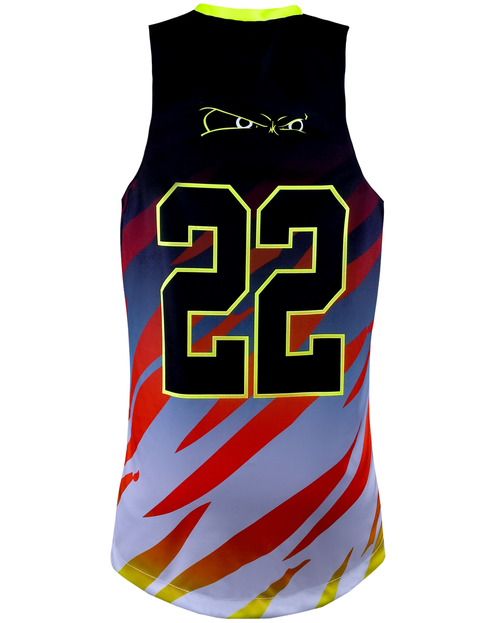 Core Reversible Basketball Jersey main image 1