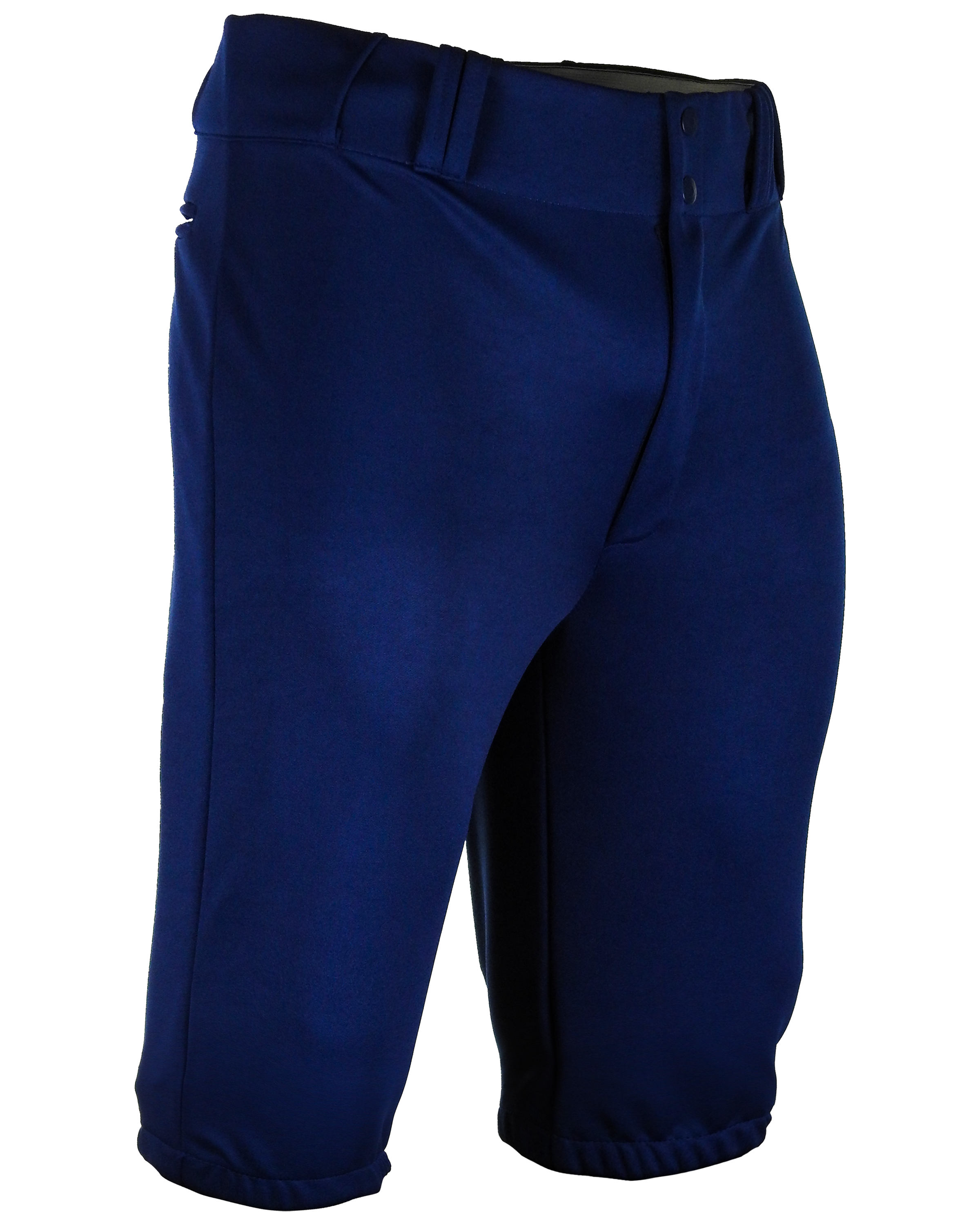ORIGINAL Dyed Knicker Baseball Pants (Solid-Color)