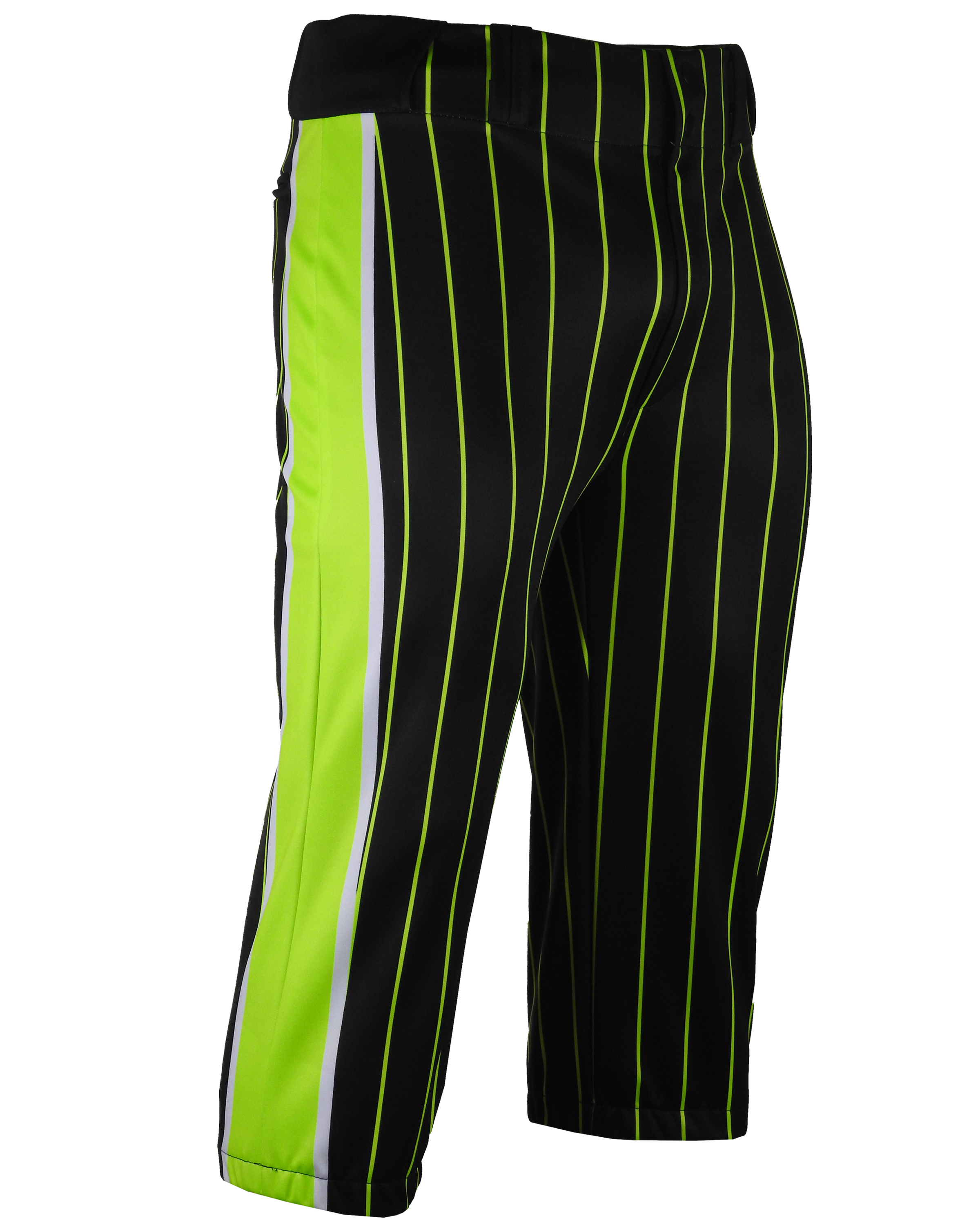ORIGINAL Full Sublimation Knicker Baseball Pants