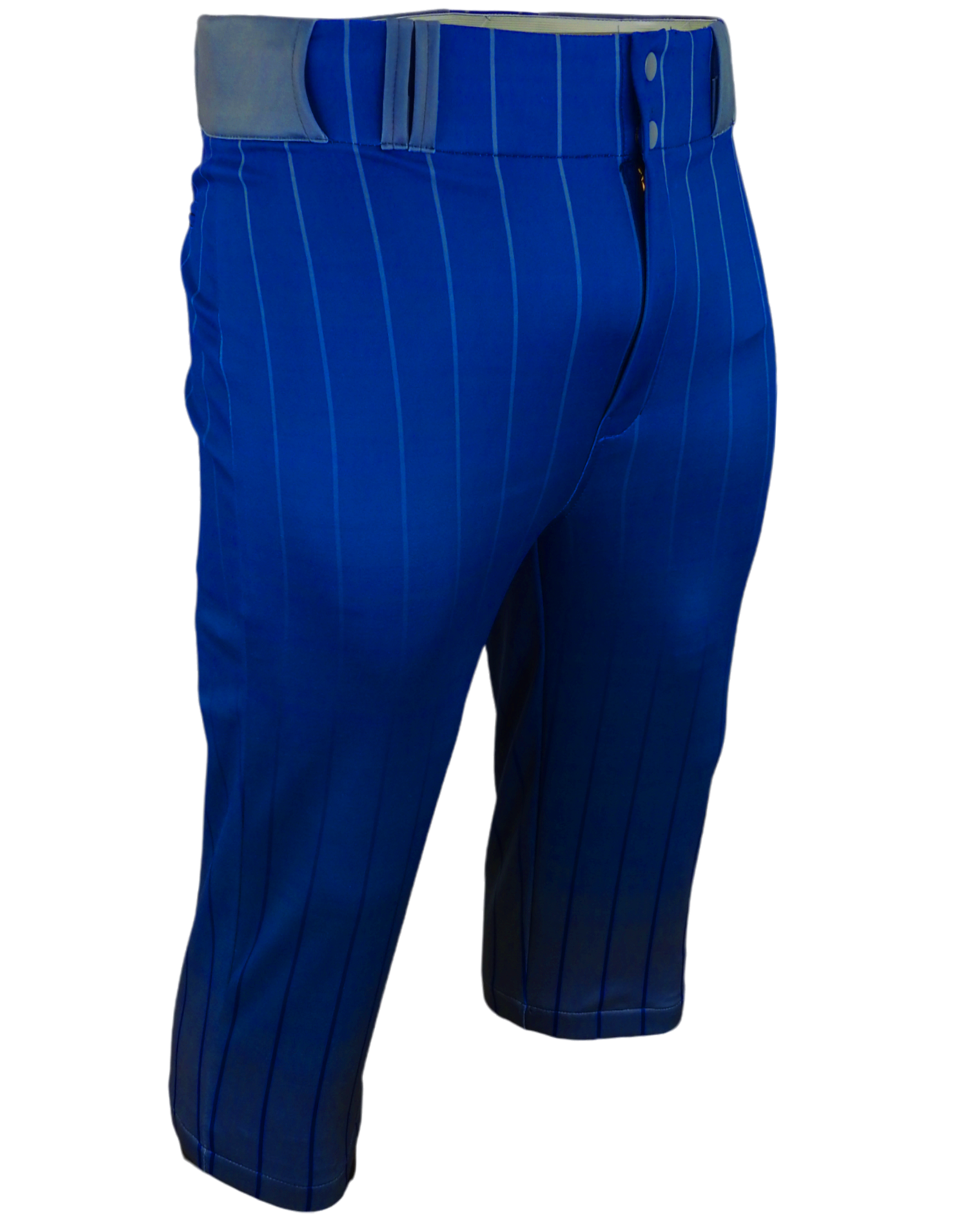KNICKER PANT - NAVY (TAPERED) KNICKER PANT - NAVY (TAPERED)