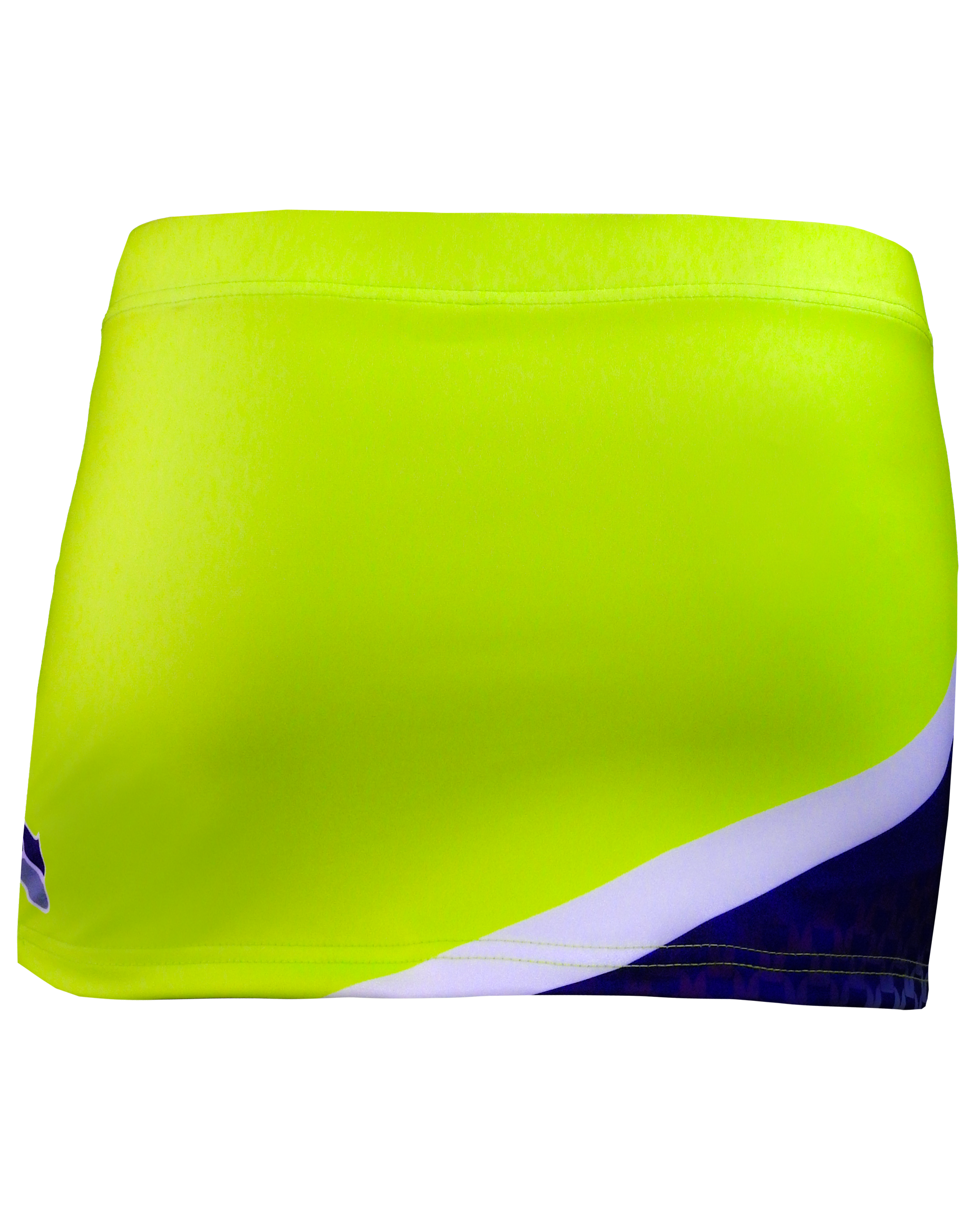 Performance Cheer Skirt w/ Briefs