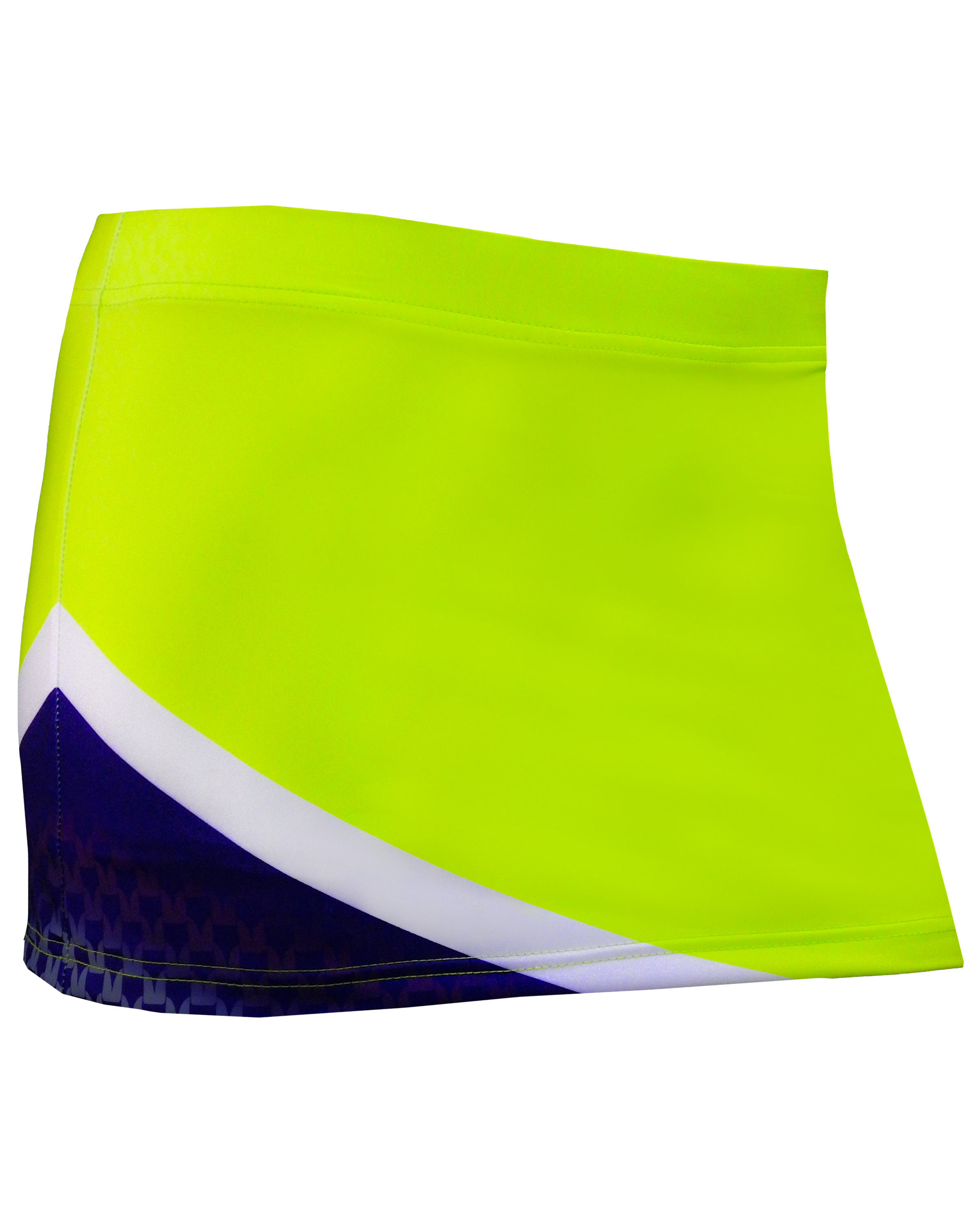 Performance Cheer Skirt (No Briefs)