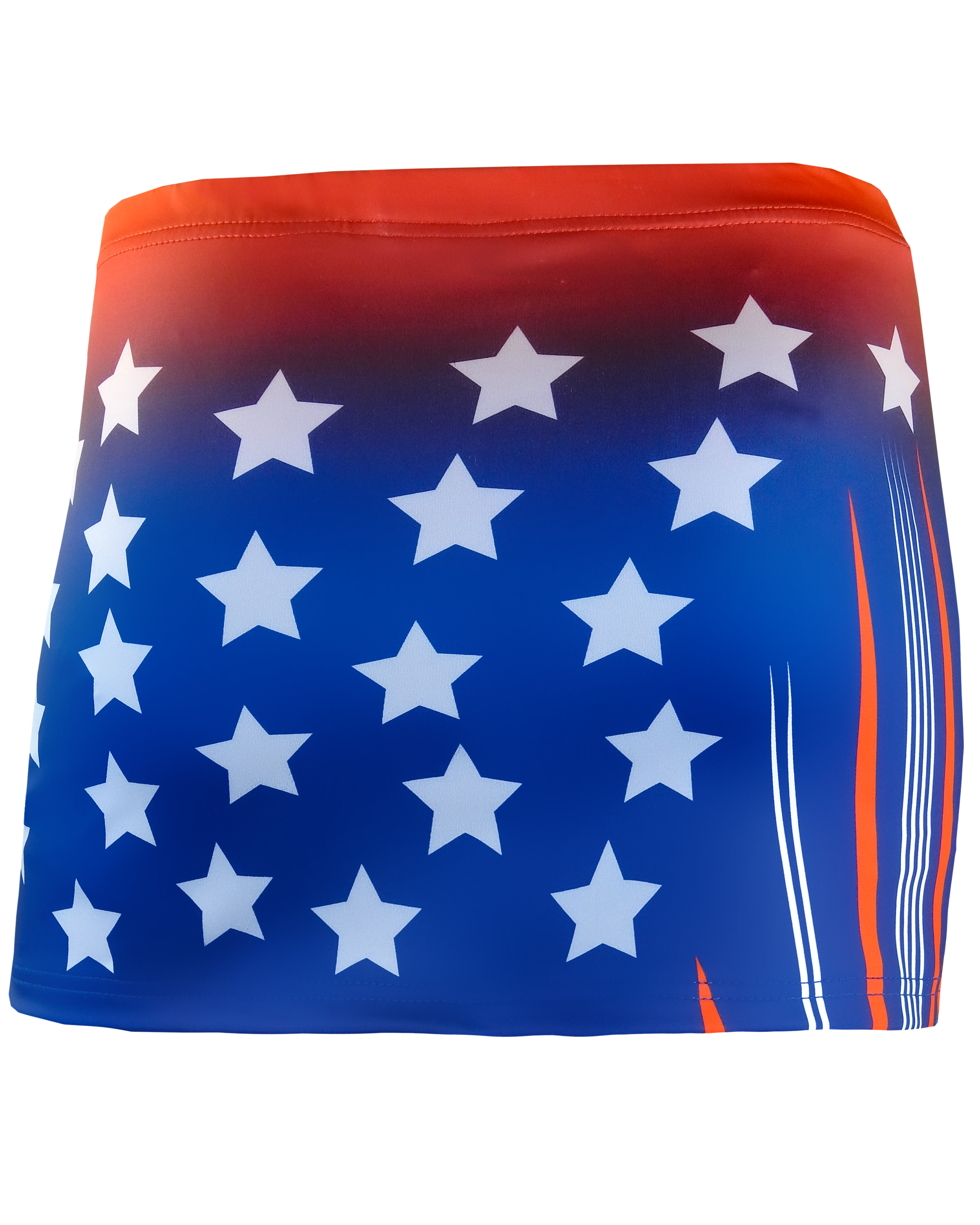 Classic Cheer Skirt (No Briefs)