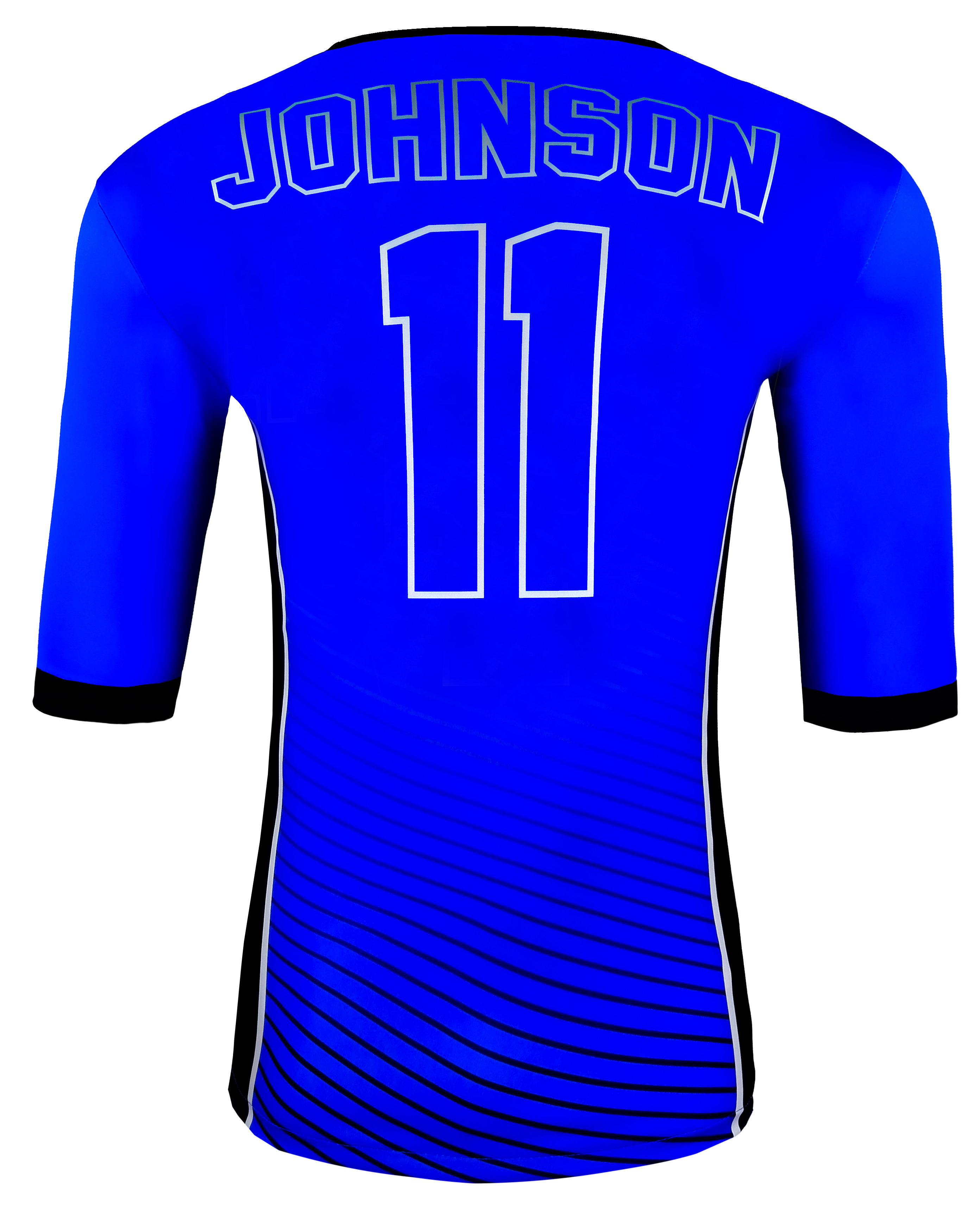 HALF SLEEVE Single Ply REVERSIBLE Crew Neck Compression Shirt