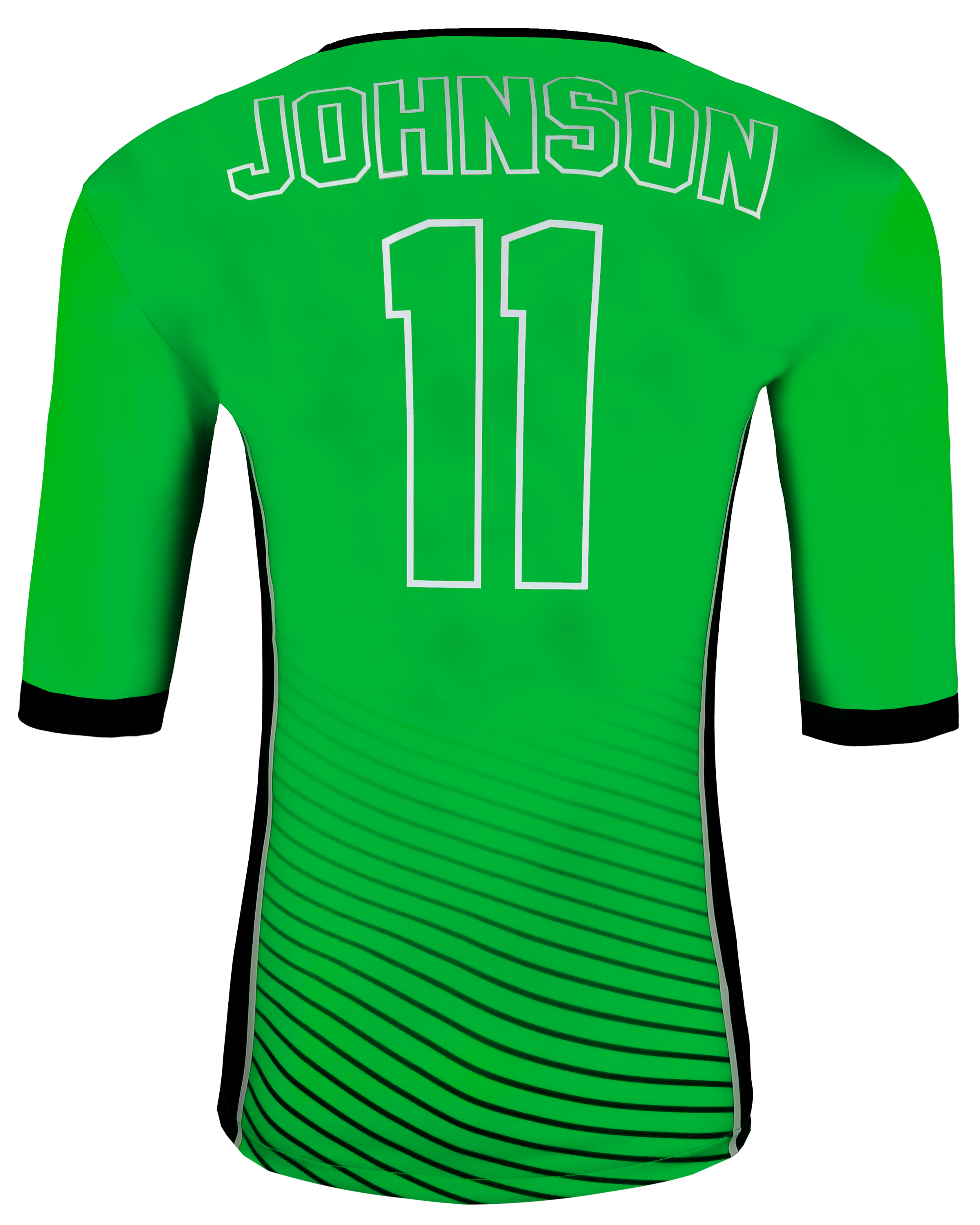HALF SLEEVE Single Ply REVERSIBLE Crew Neck Compression Shirt