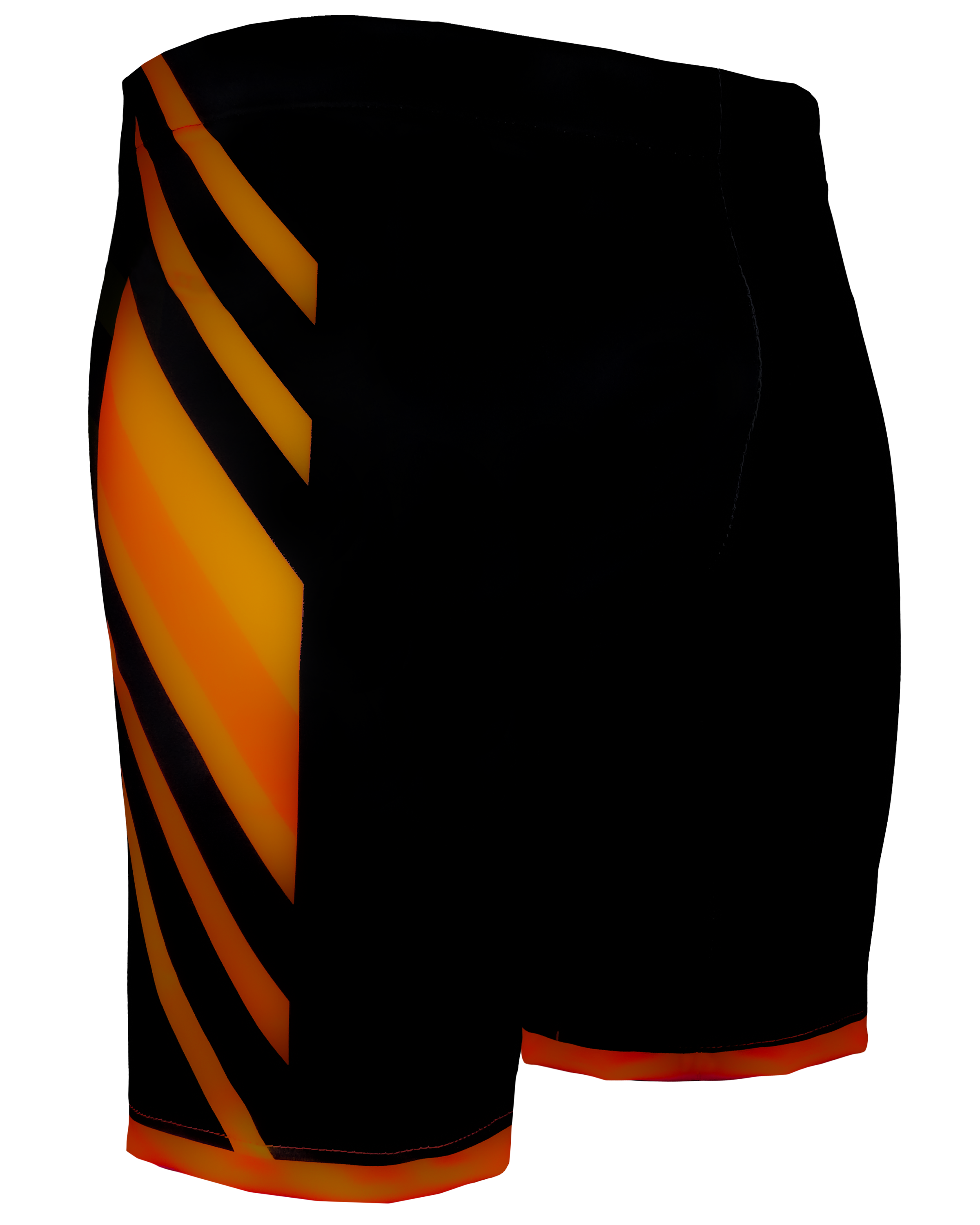 Male Compression Shorts