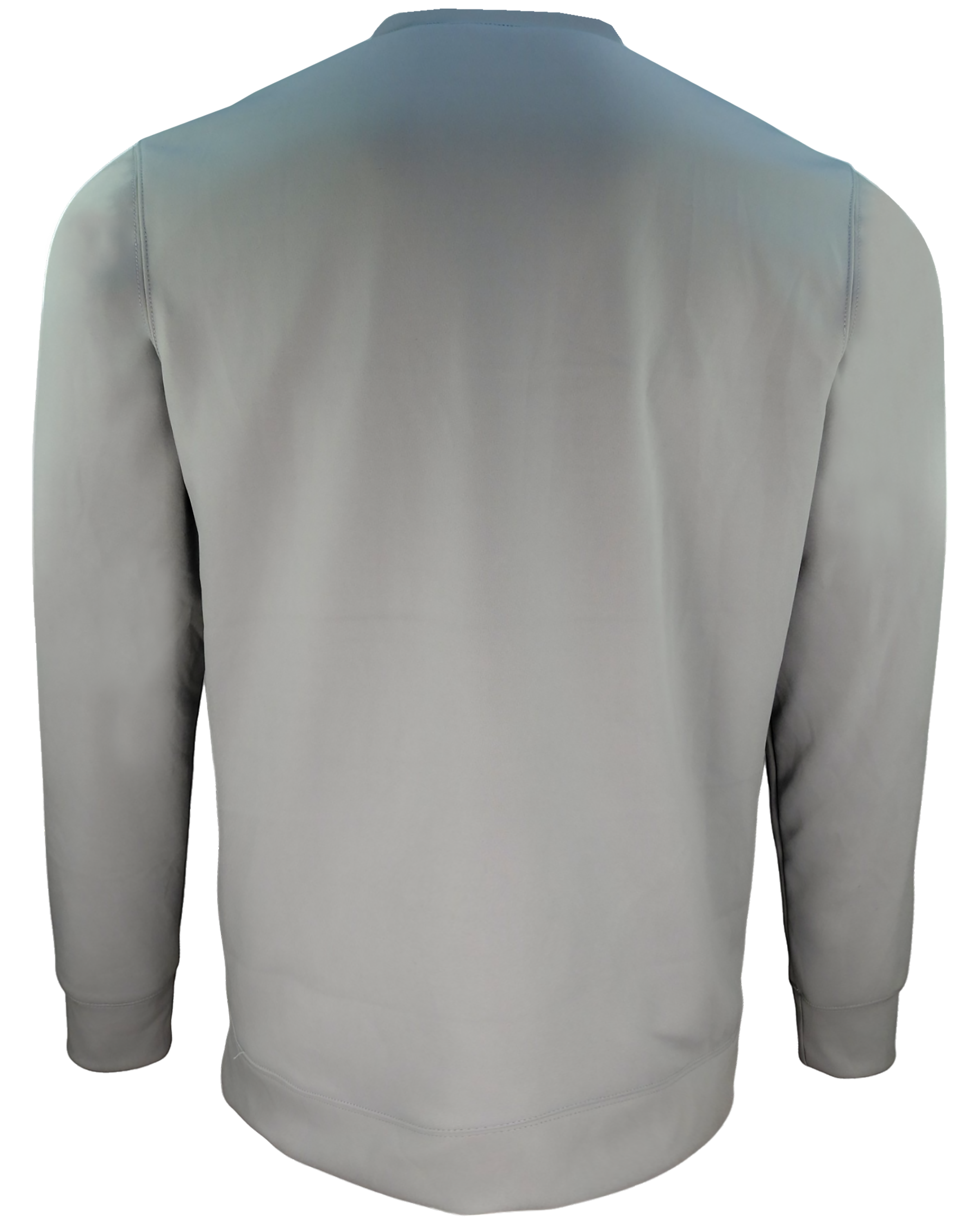 DYED Performance Crew Sweatshirt w/ Sleeve Cuffs