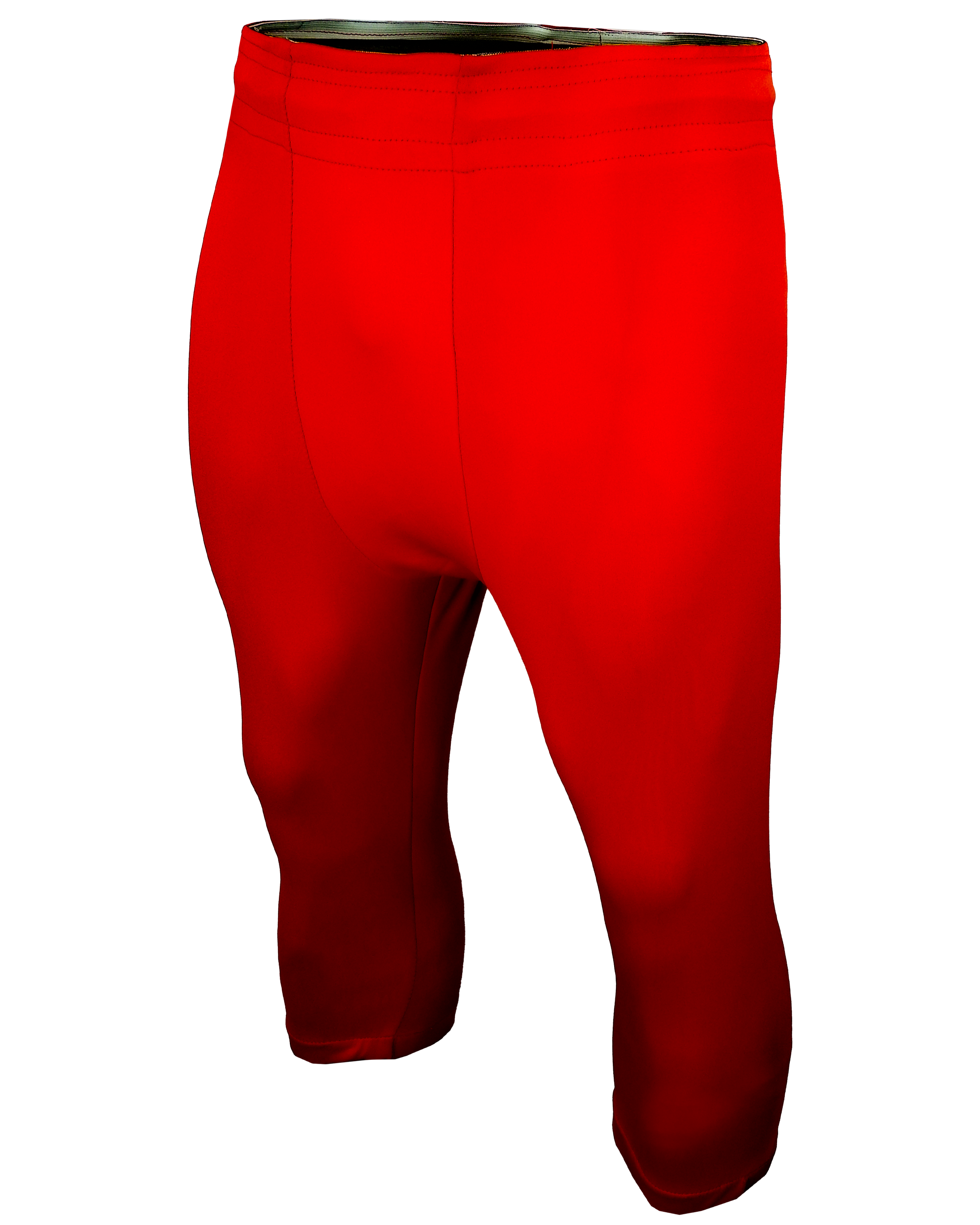 Dyed Pullup Football Pants