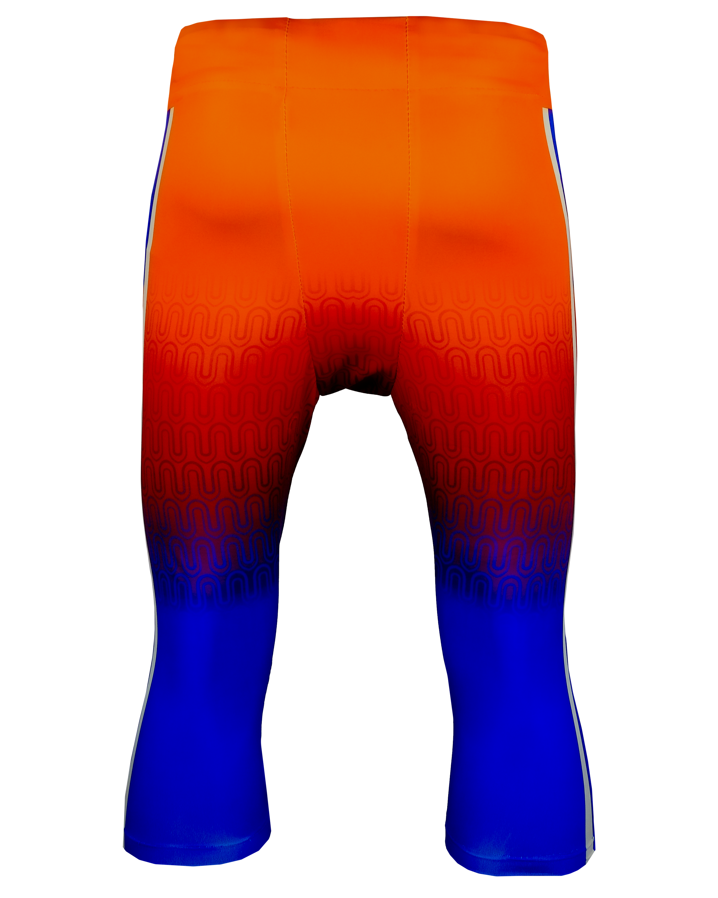 Full Sublimation 4 Way Stretch Football Pants