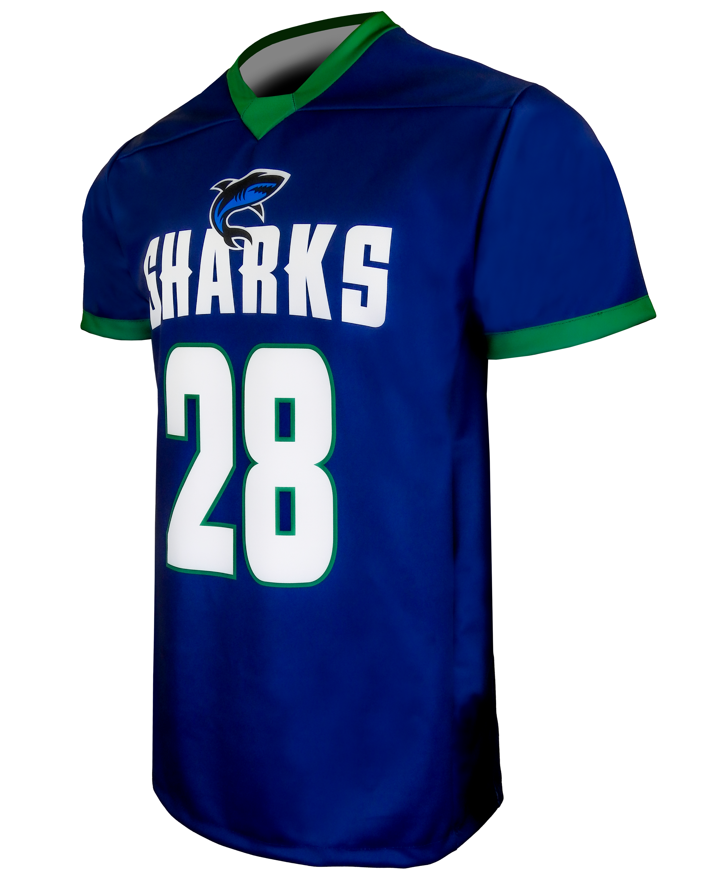 Experience Football Fan Jersey