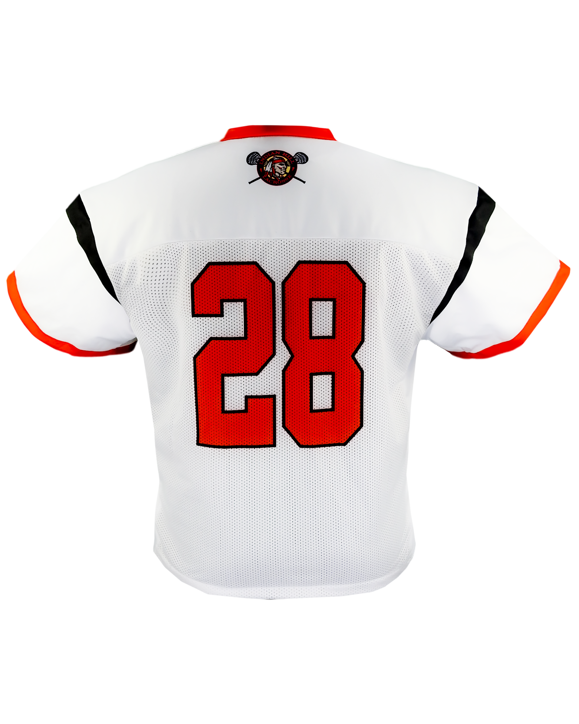 Open Mesh Lacrosse Jersey