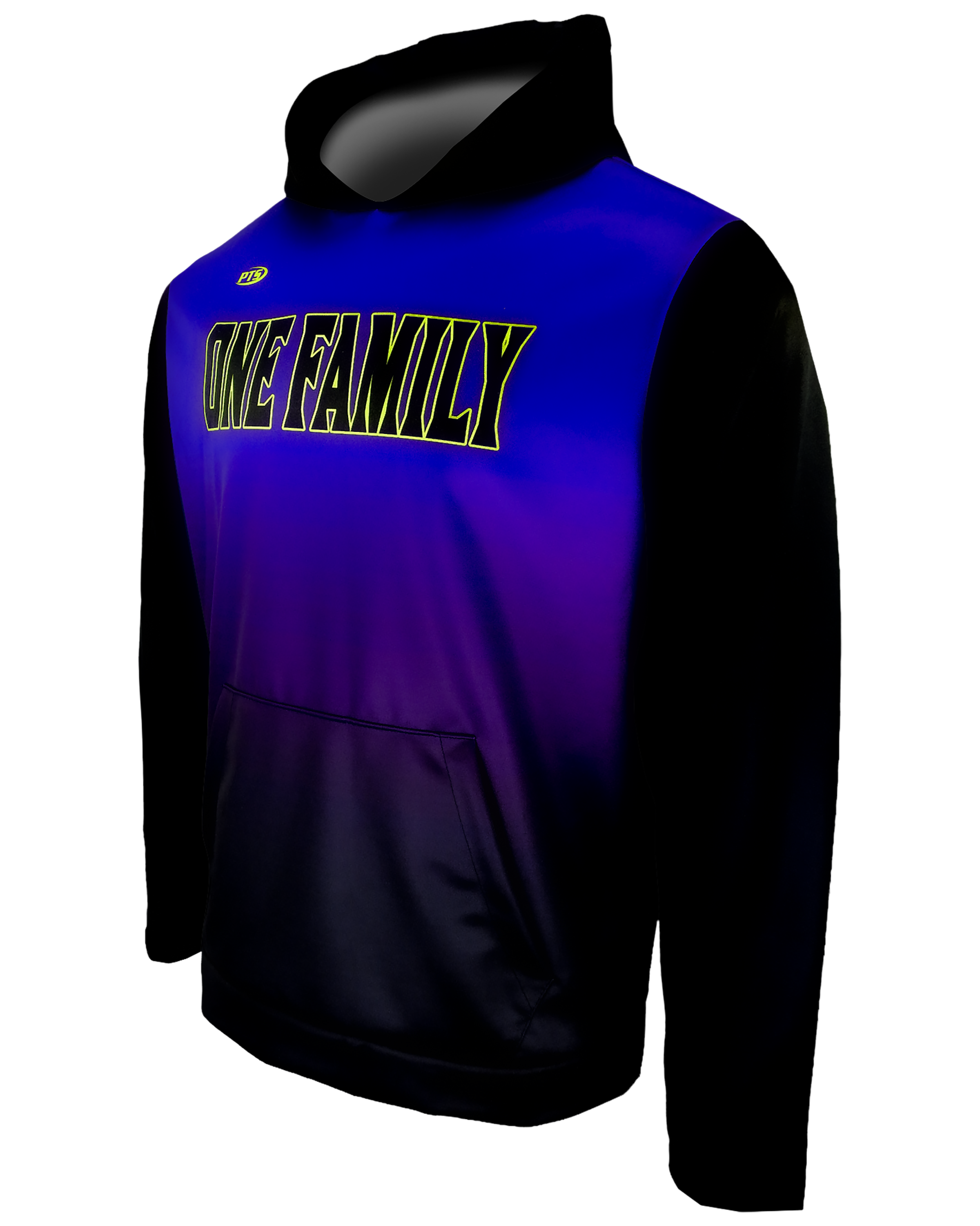 ORIGINAL Performance Hoodie