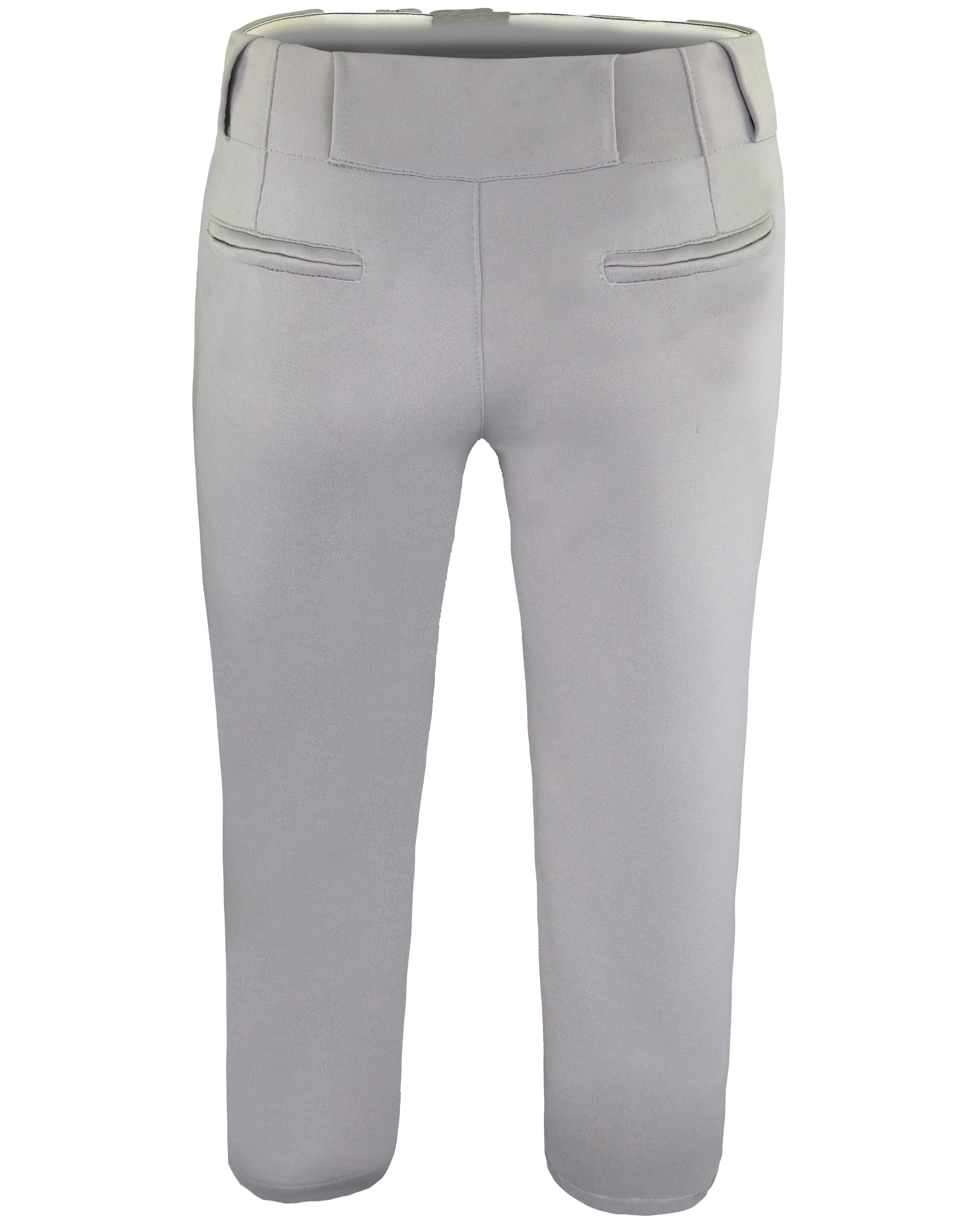 ORIGINAL Dyed Lowrise Softball Pants (Solid-Color)