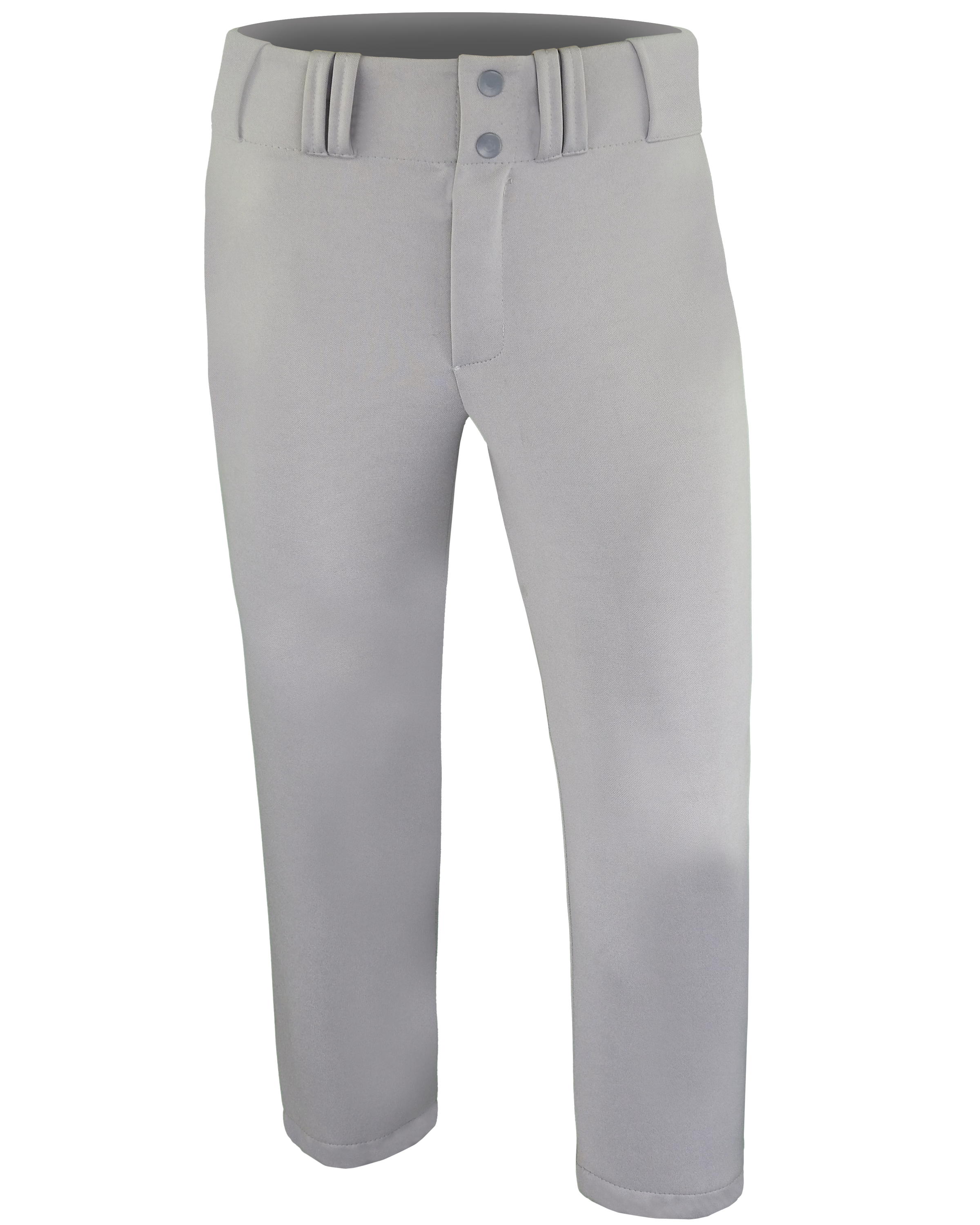 ORIGINAL Dyed Lowrise Softball Pants (Solid-Color)