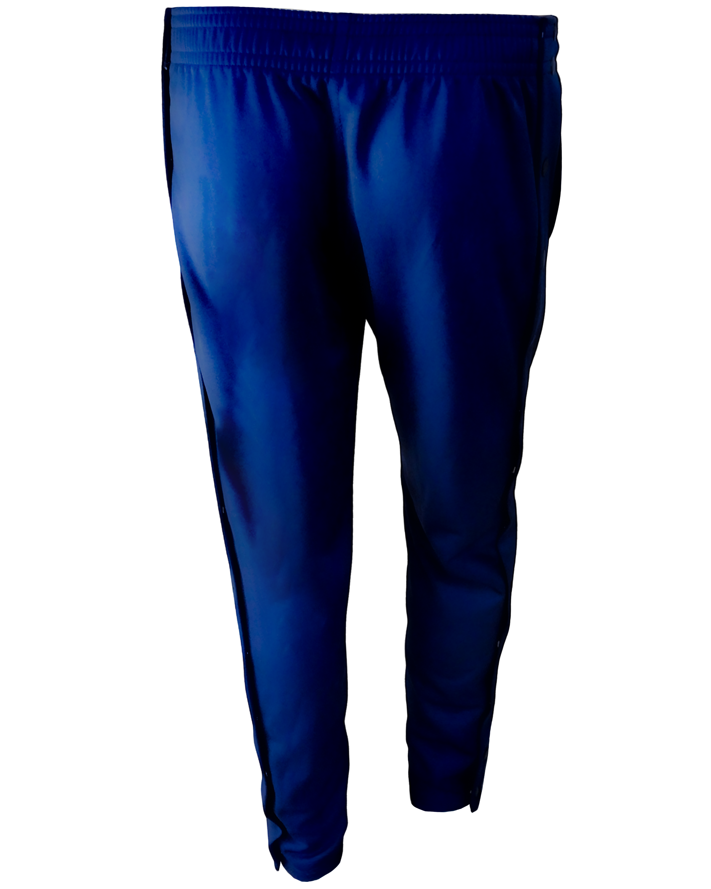 DYED Tapered Tearaway Warmup Pants