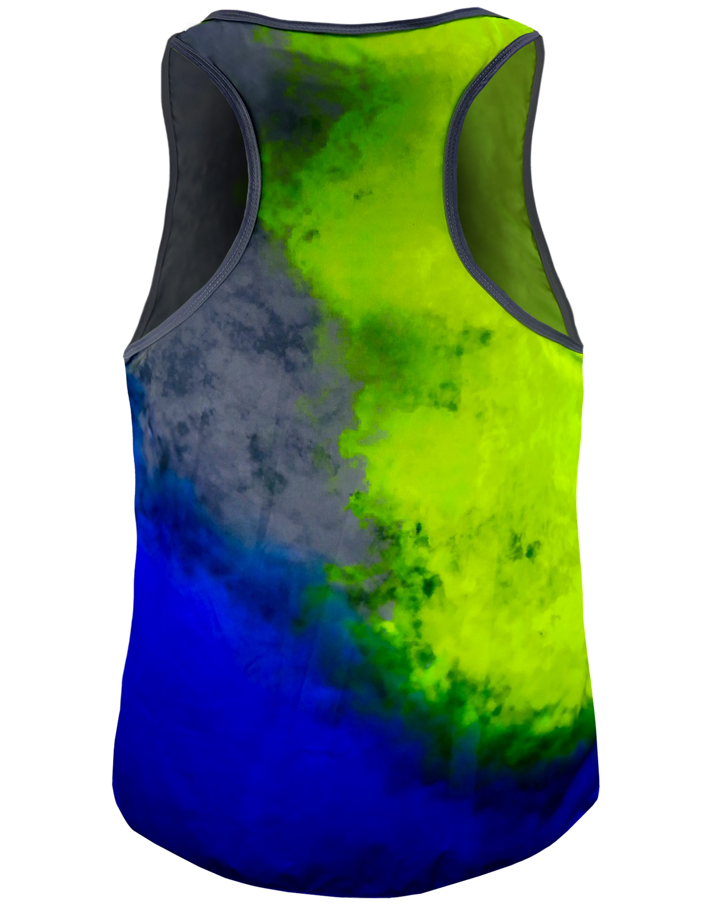 Racerback Track Singlet