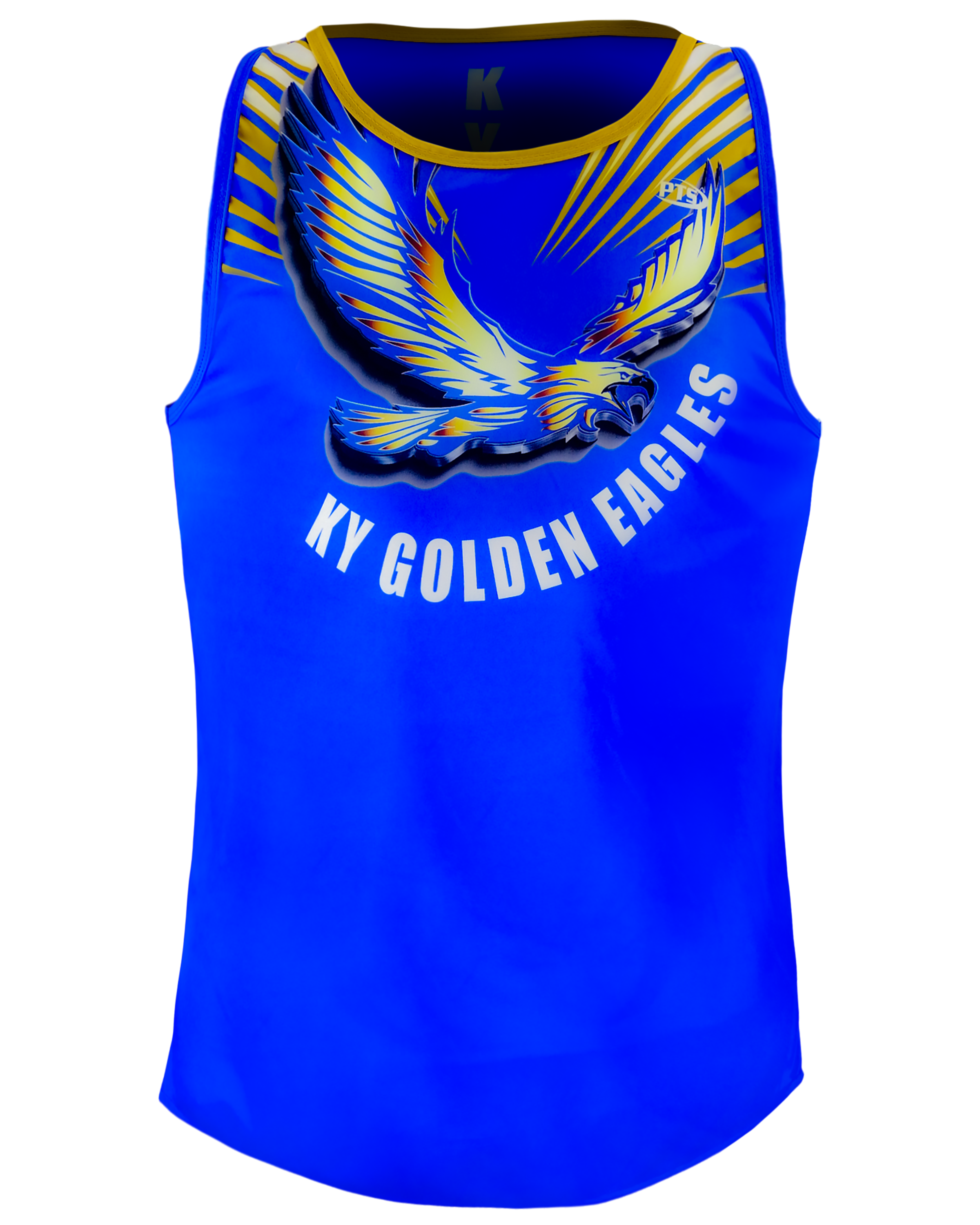 Track & Field Singlet