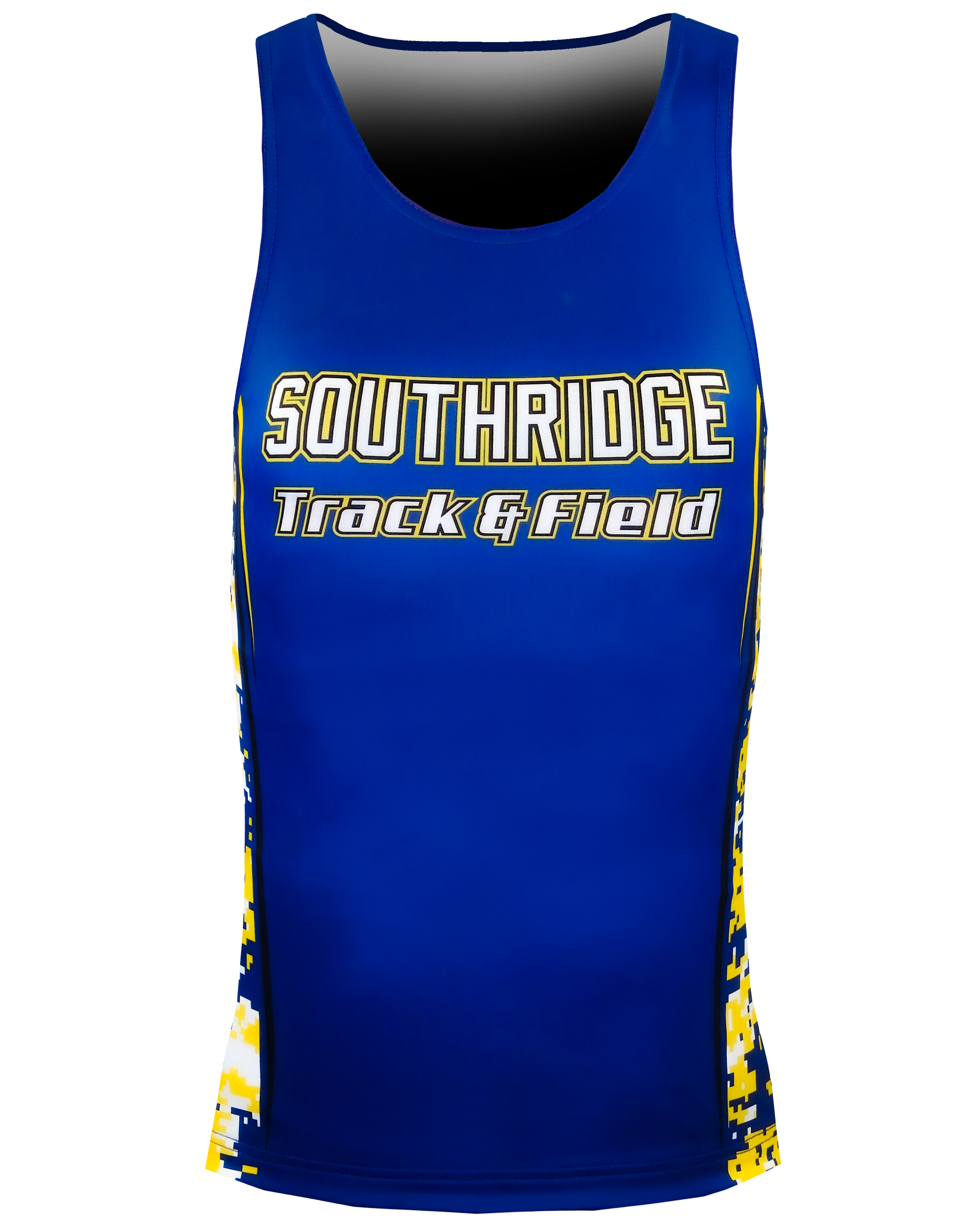 Tank Top Compression
