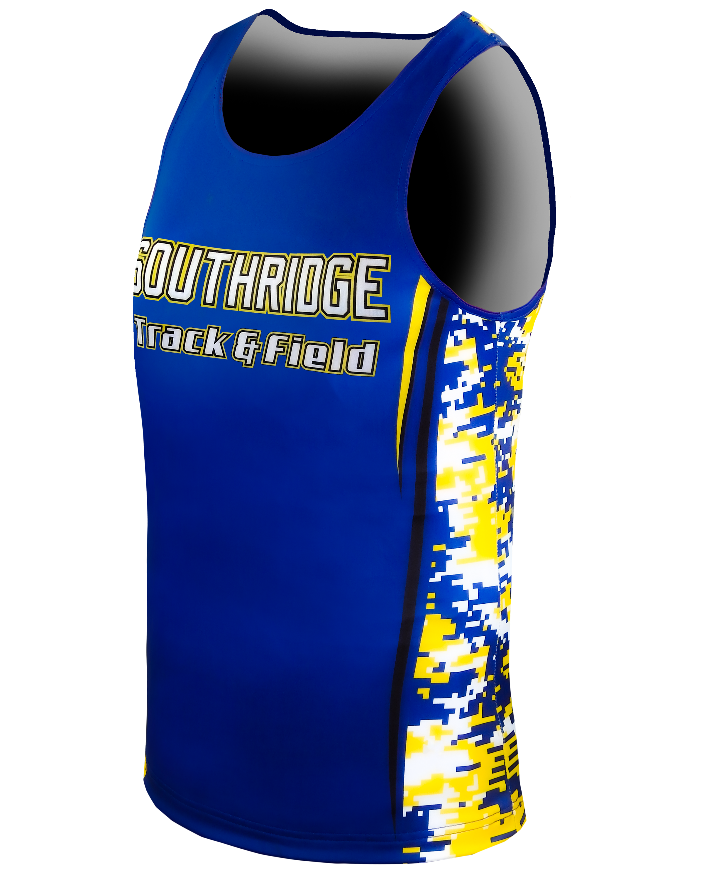 Tank Top Compression