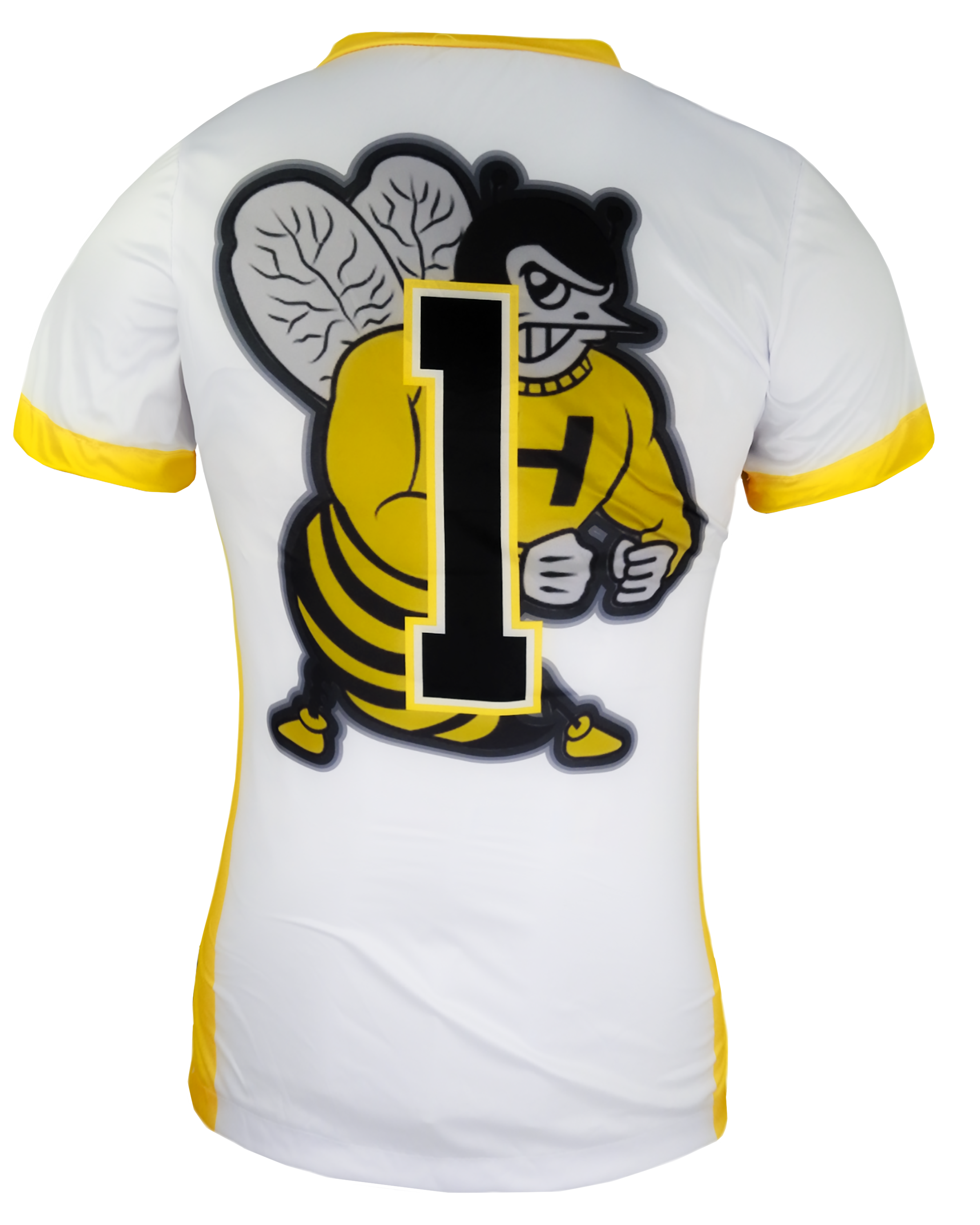 Short Sleeve Volleyball Jersey (Women/Girls)