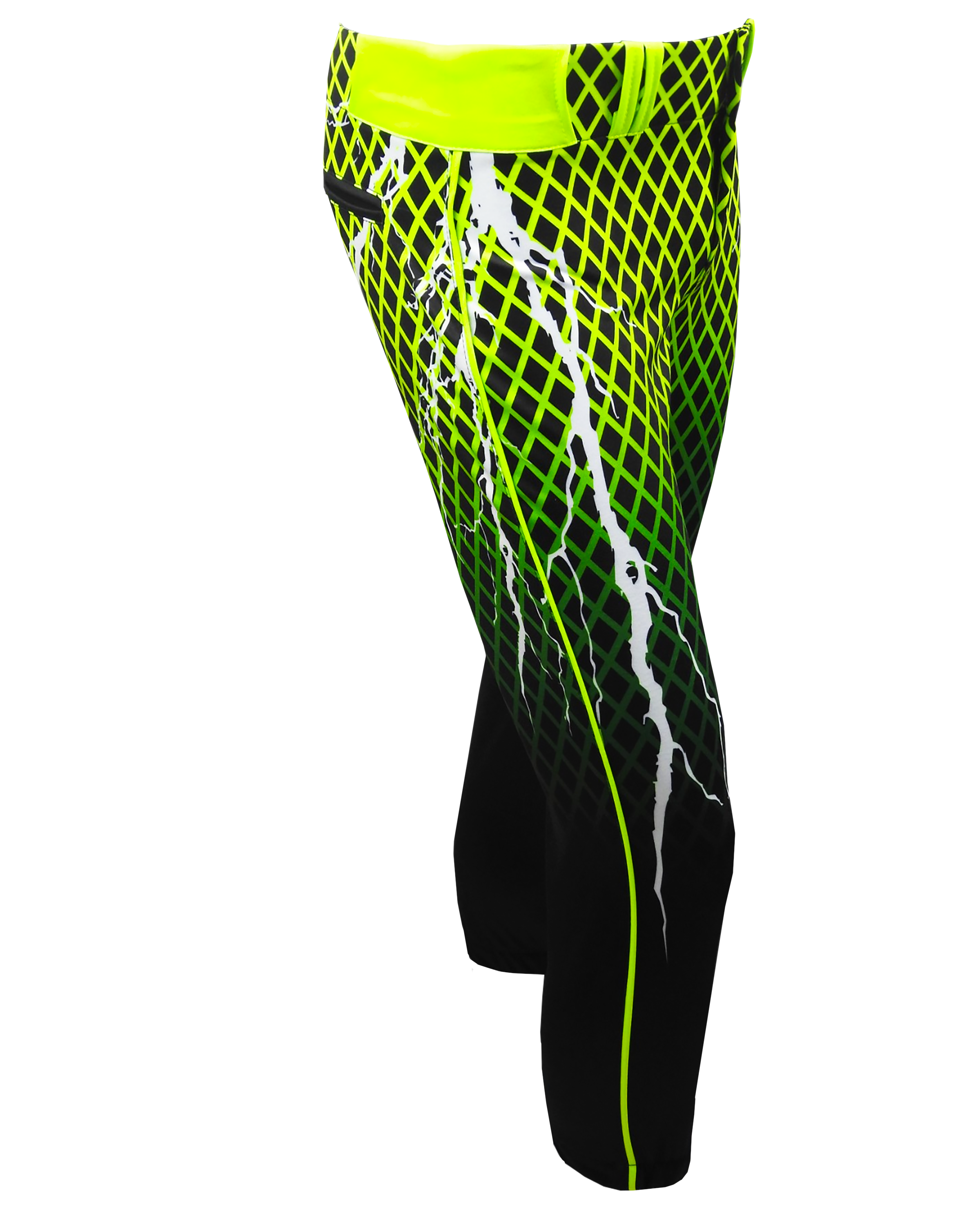 Softball Pants - Tier One Apparel