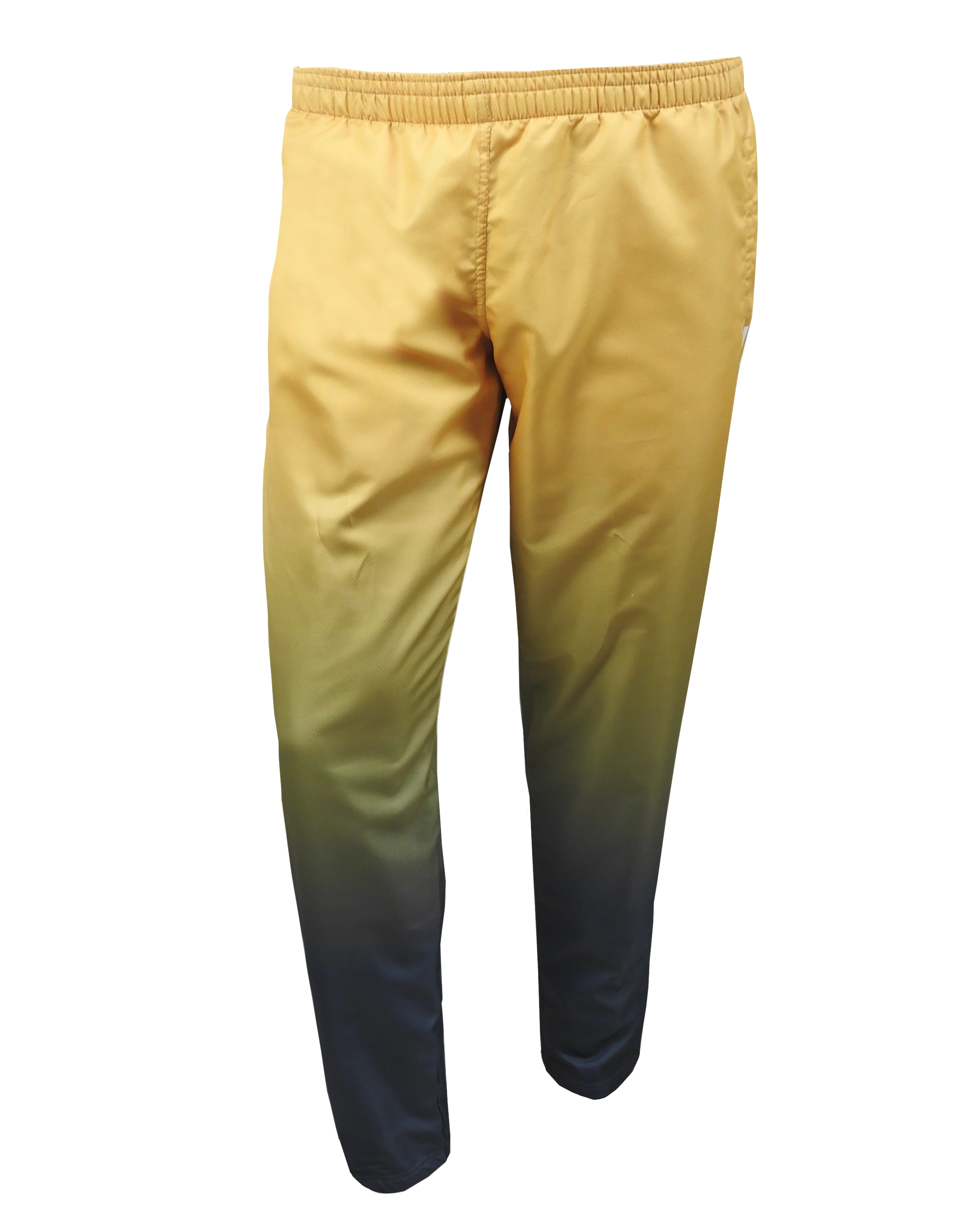 Full Sublimation Diamond Ripstop Warm-Up Pants w/ liner (Tapered)