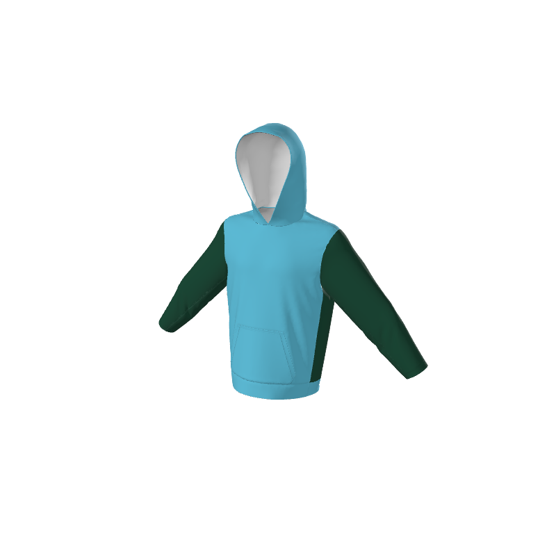 Performance Fleece Hoodies 9419AI Performance Fleece Hoodie. (x 10)