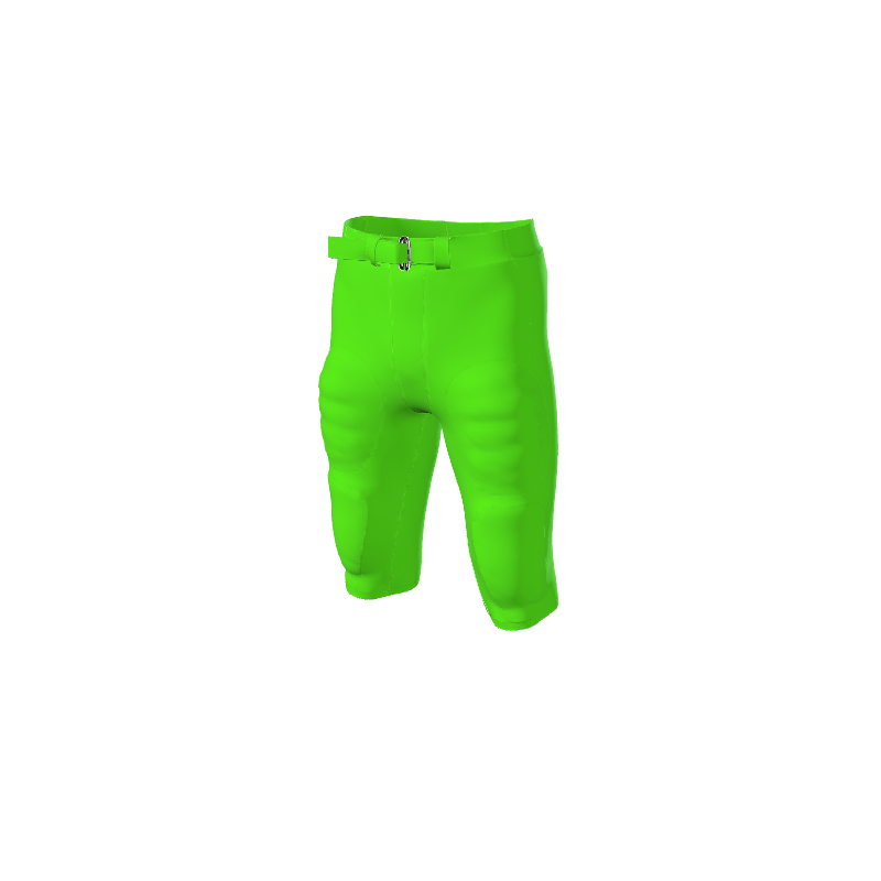 Football Pants Basic Squad Football Pants_Test. (x 5)