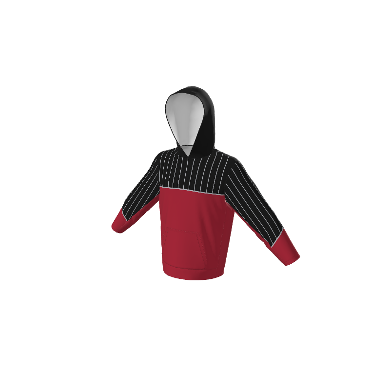 Performance Fleece Hoodies 92610 Performance Fleece Hoodie. (x 5)