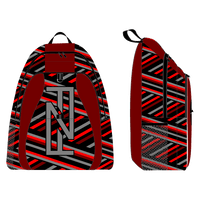 Spark Backpack (17.25" x 13.25" x 5.5")